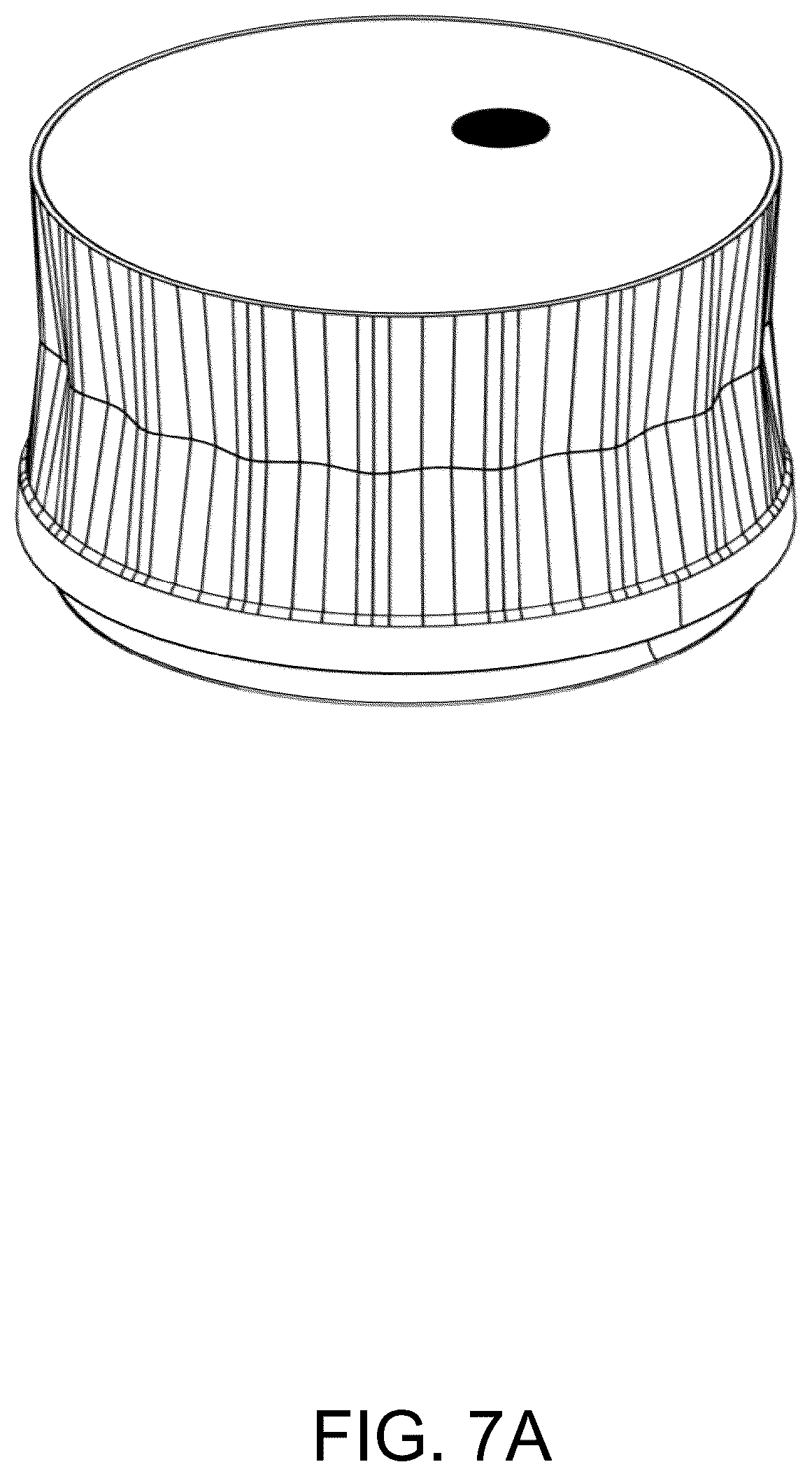 Patent US12492028 Figure 8 – Vacuum pumping device