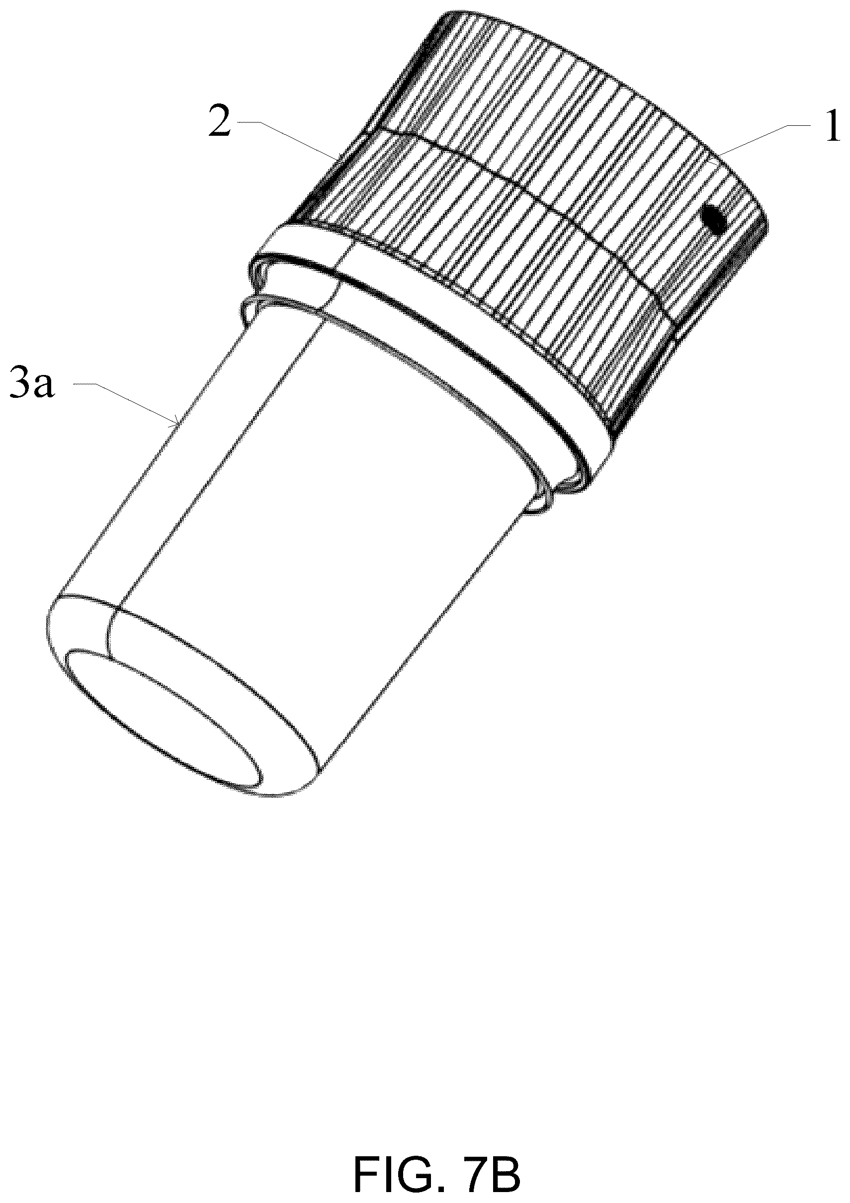 Patent US12492028 Figure 9 – Vacuum pumping device