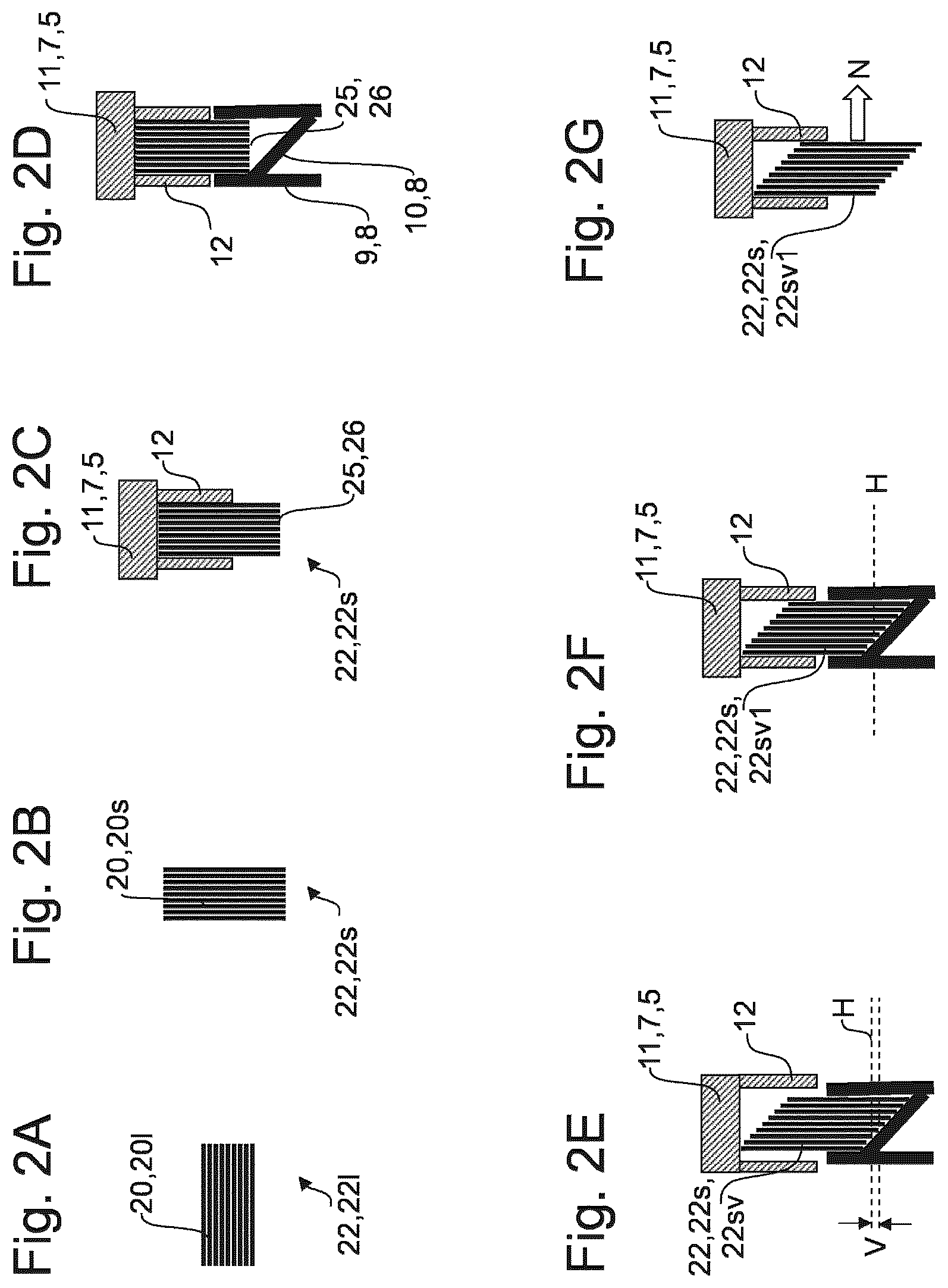 Patent US12492029 Figure 2 – Packaging system and method for feeding flat packaging materials to a packaging system