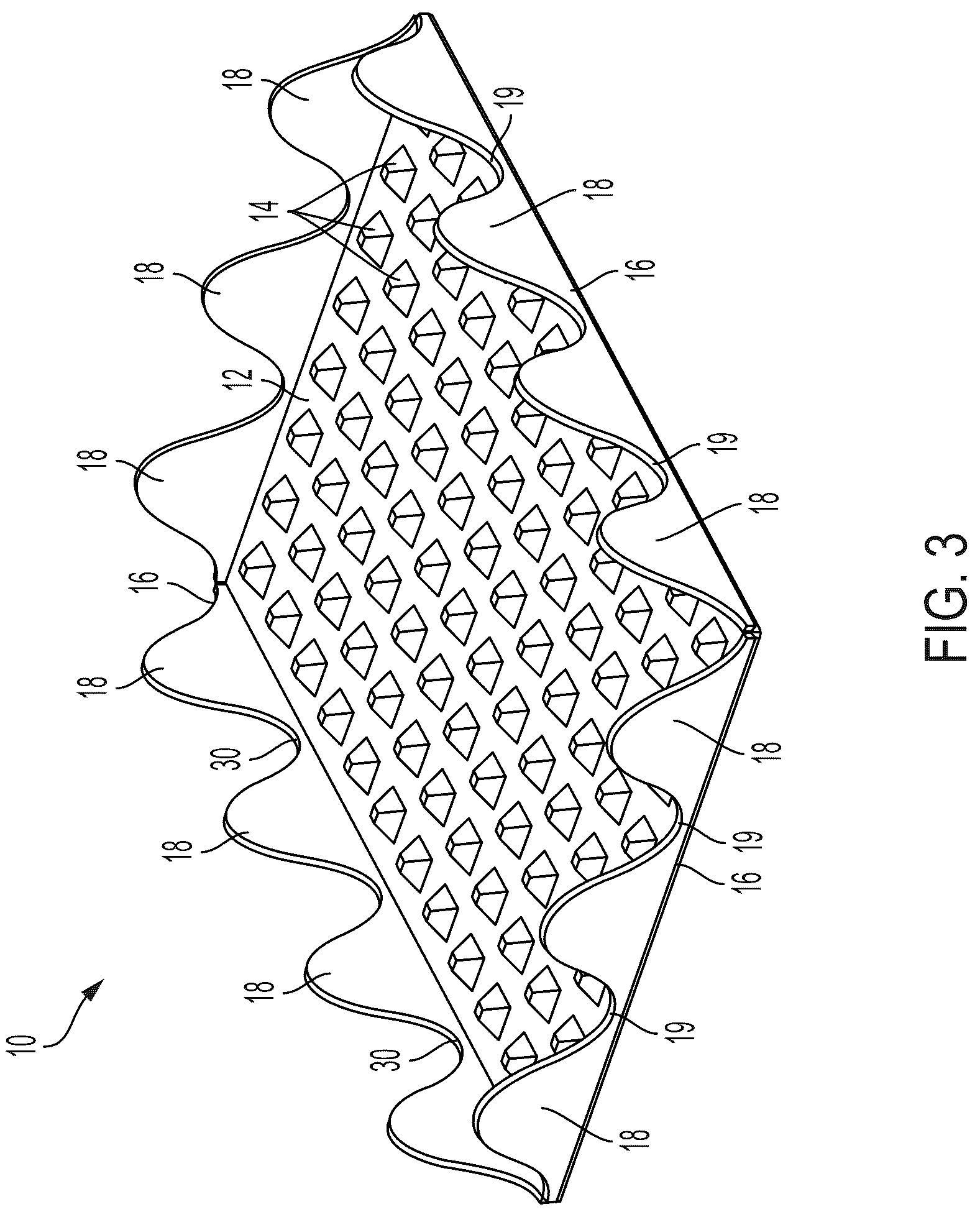 Patent US12492036 Figure 2 – Systems and methods for providing shipping of orders in an order fulfillment center