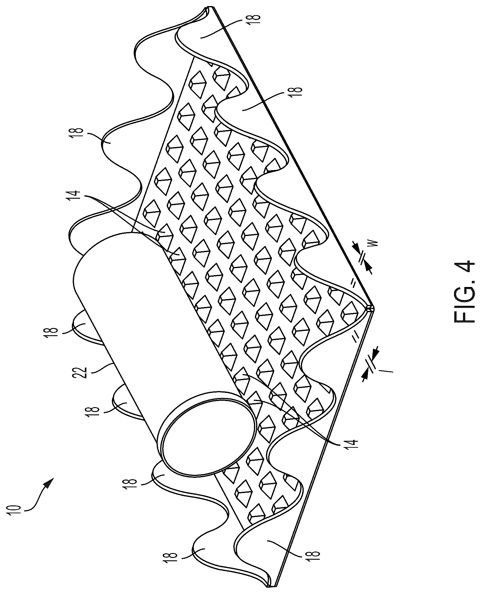 Patent US12492036 Figure 3 – Systems and methods for providing shipping of orders in an order fulfillment center