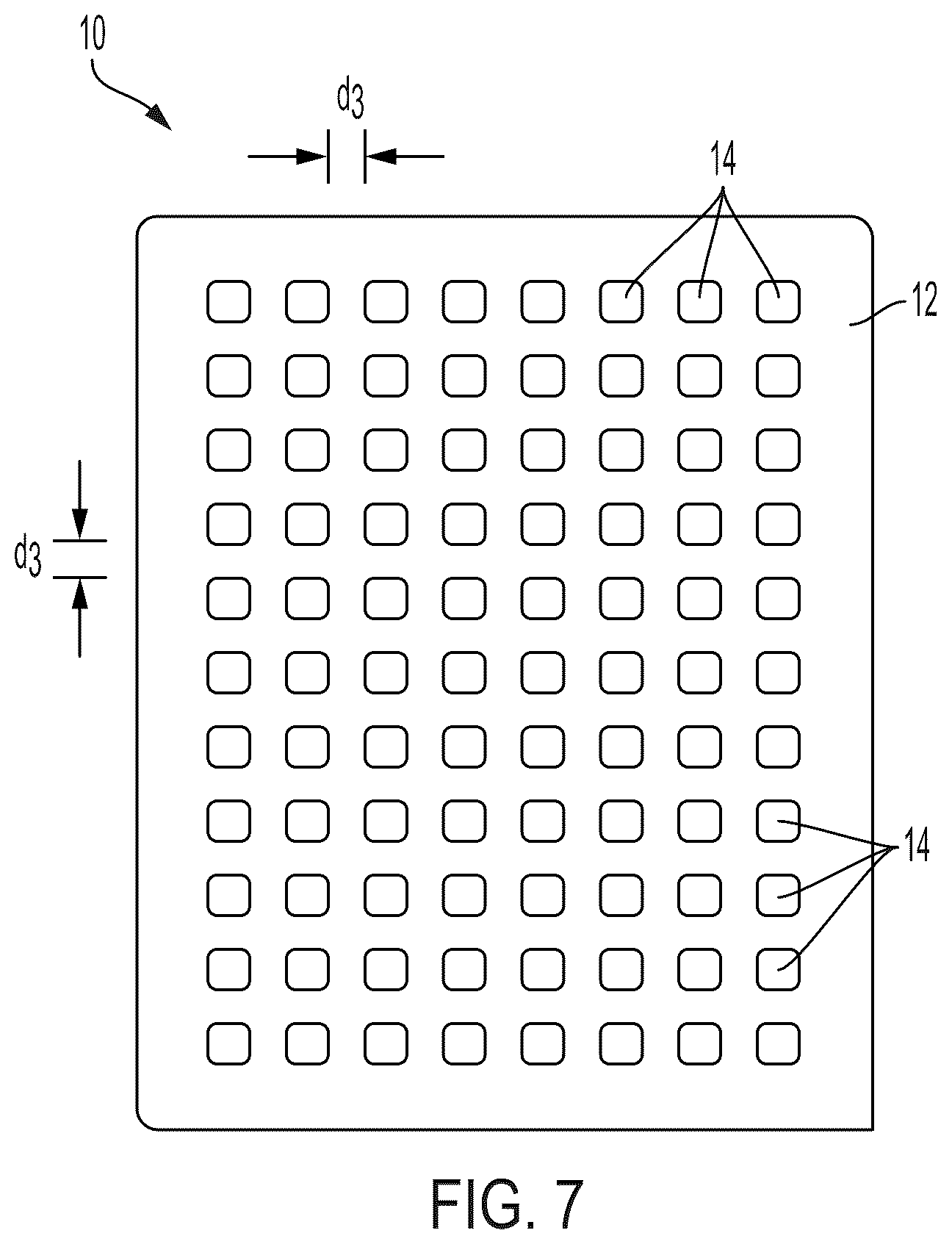 Patent US12492036 Figure 6 – Systems and methods for providing shipping of orders in an order fulfillment center