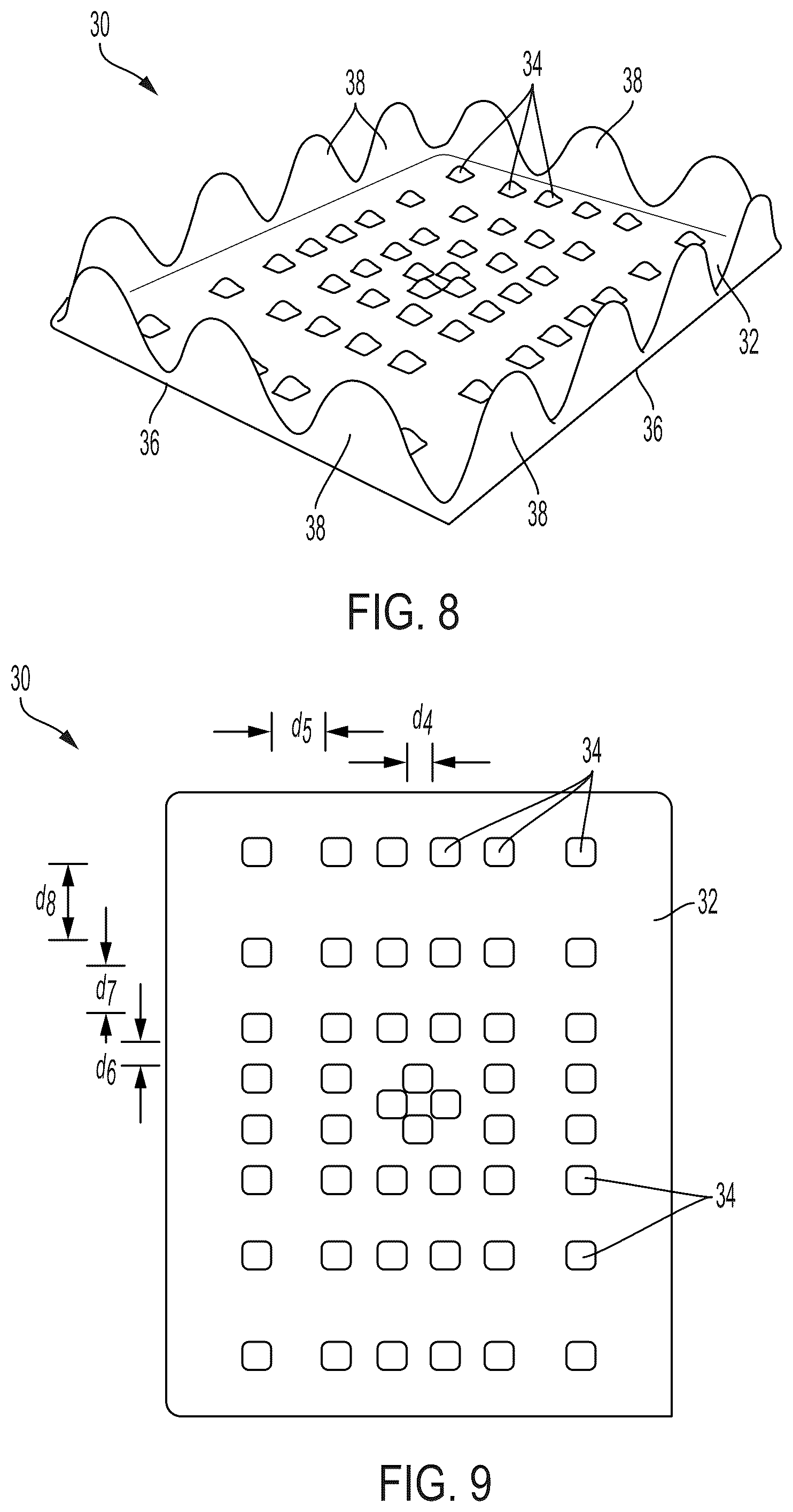 Patent US12492036 Figure 7 – Systems and methods for providing shipping of orders in an order fulfillment center
