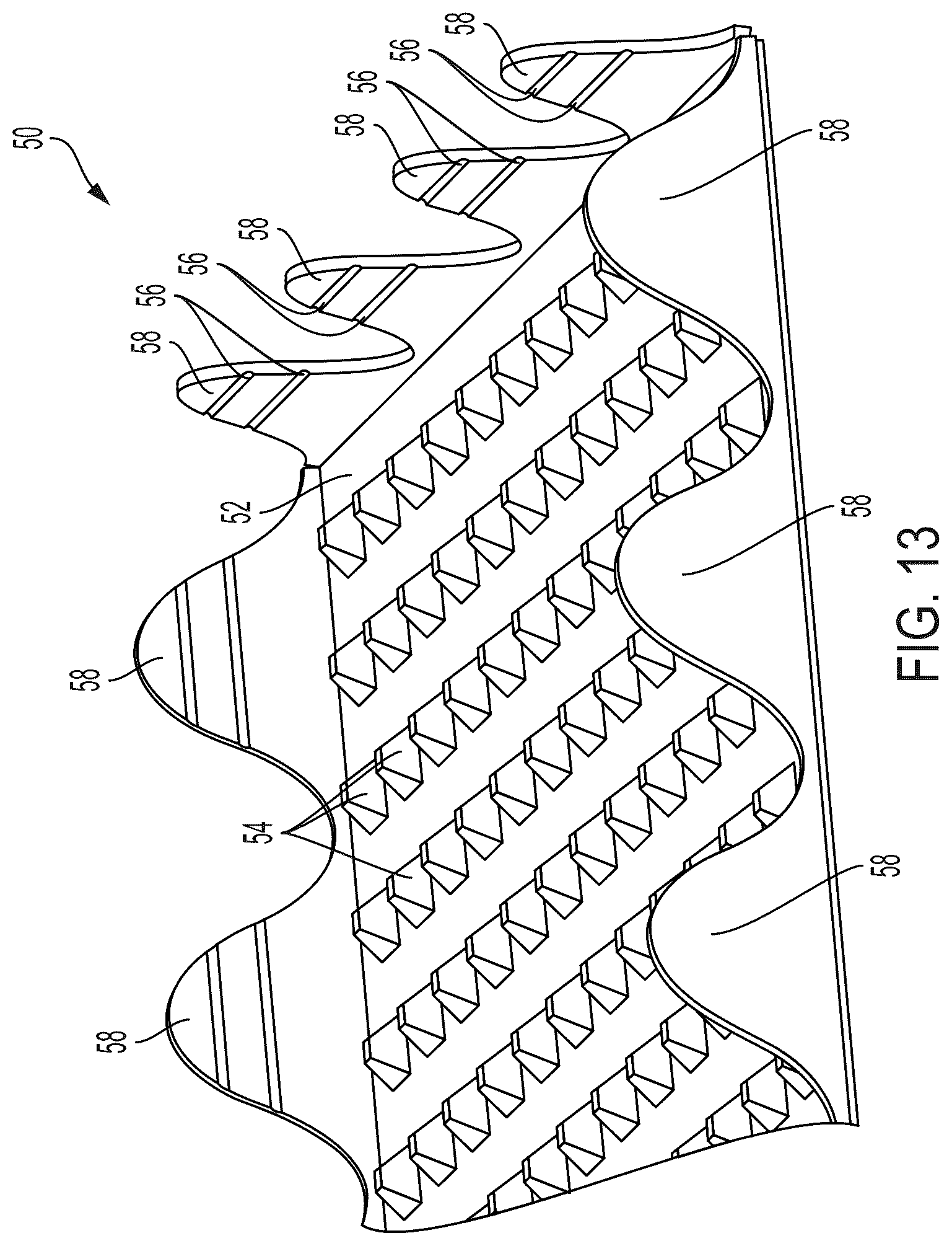 Patent US12492036 Figure 10 – Systems and methods for providing shipping of orders in an order fulfillment center