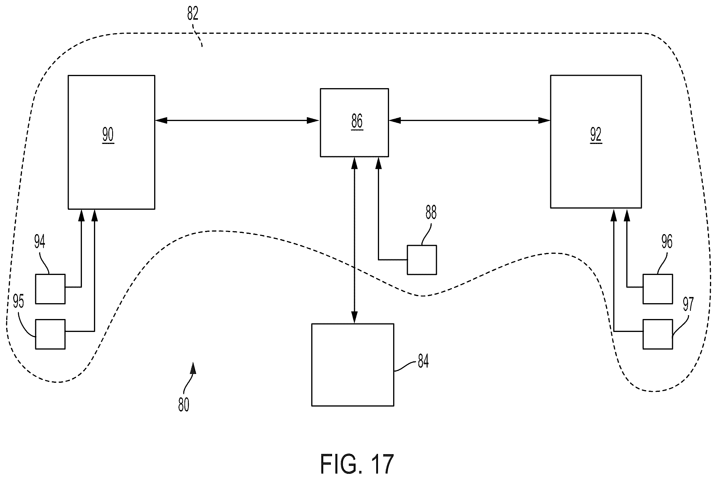 Patent US12492036 Figure 14 – Systems and methods for providing shipping of orders in an order fulfillment center