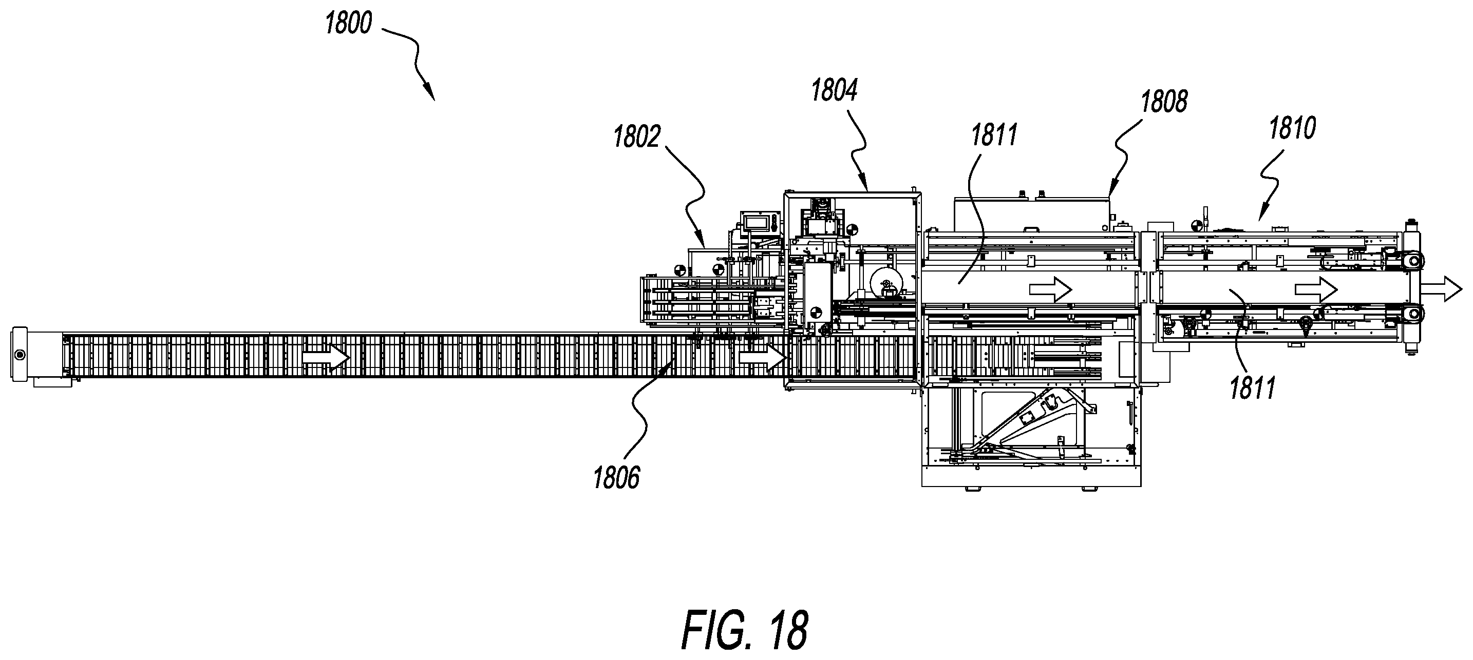 Patent US12492037 Figure 16 – Round trip container