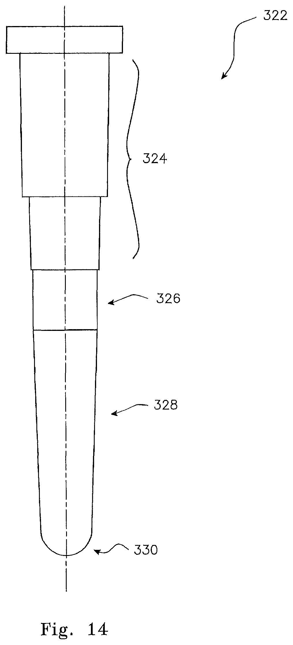 Patent US12492041 Figure 19 – Continuous stretch blow moulding system applied to specified integral handle pet preform and container structures