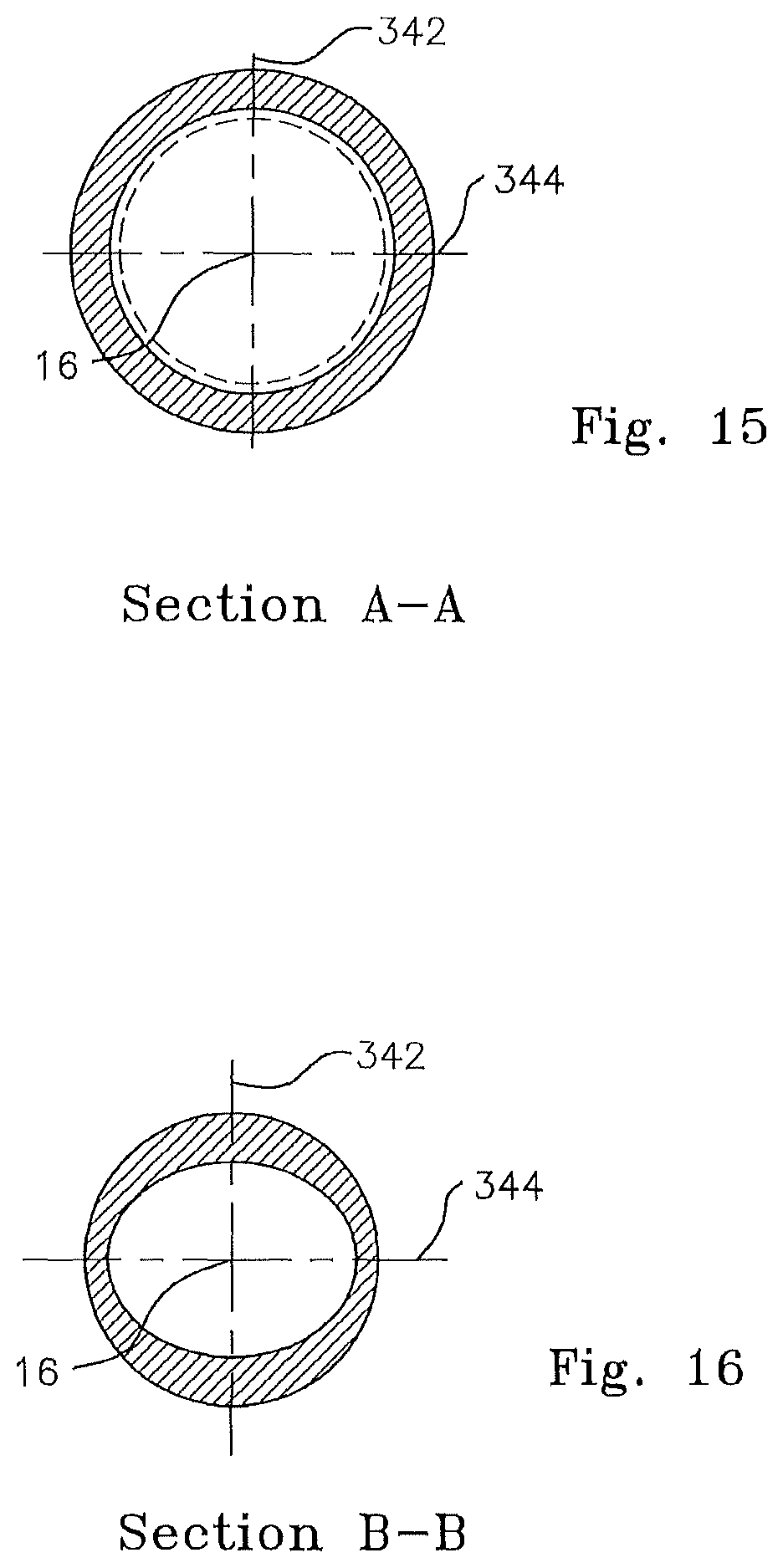 Patent US12492041 Figure 20 – Continuous stretch blow moulding system applied to specified integral handle pet preform and container structures
