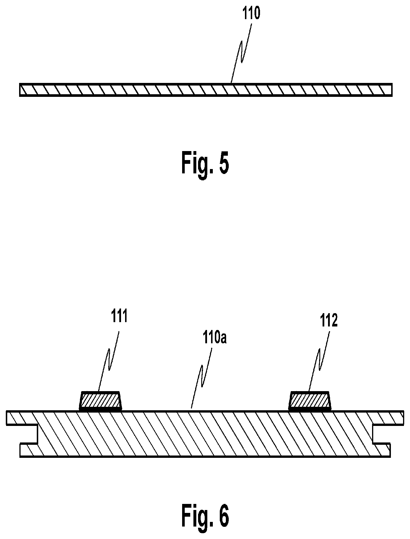 Patent US12492042 Figure 5 – Returnable shipping container