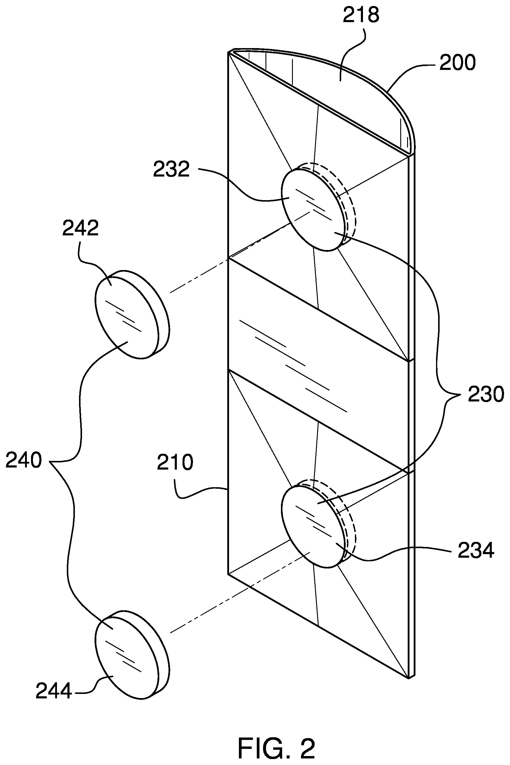 Patent US12492043 Figure 2 – Magnetic pouch
