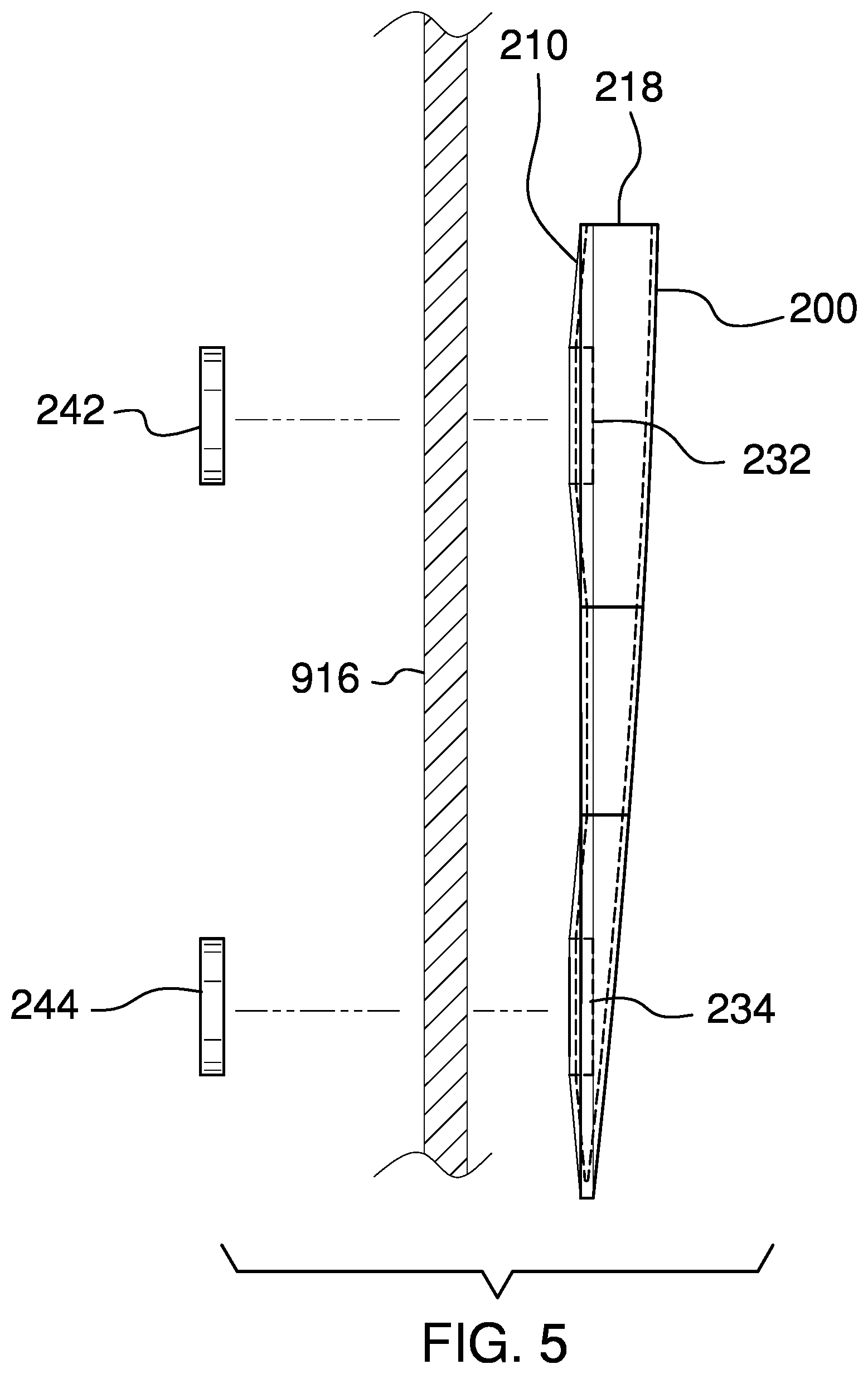 Patent US12492043 Figure 4 – Magnetic pouch