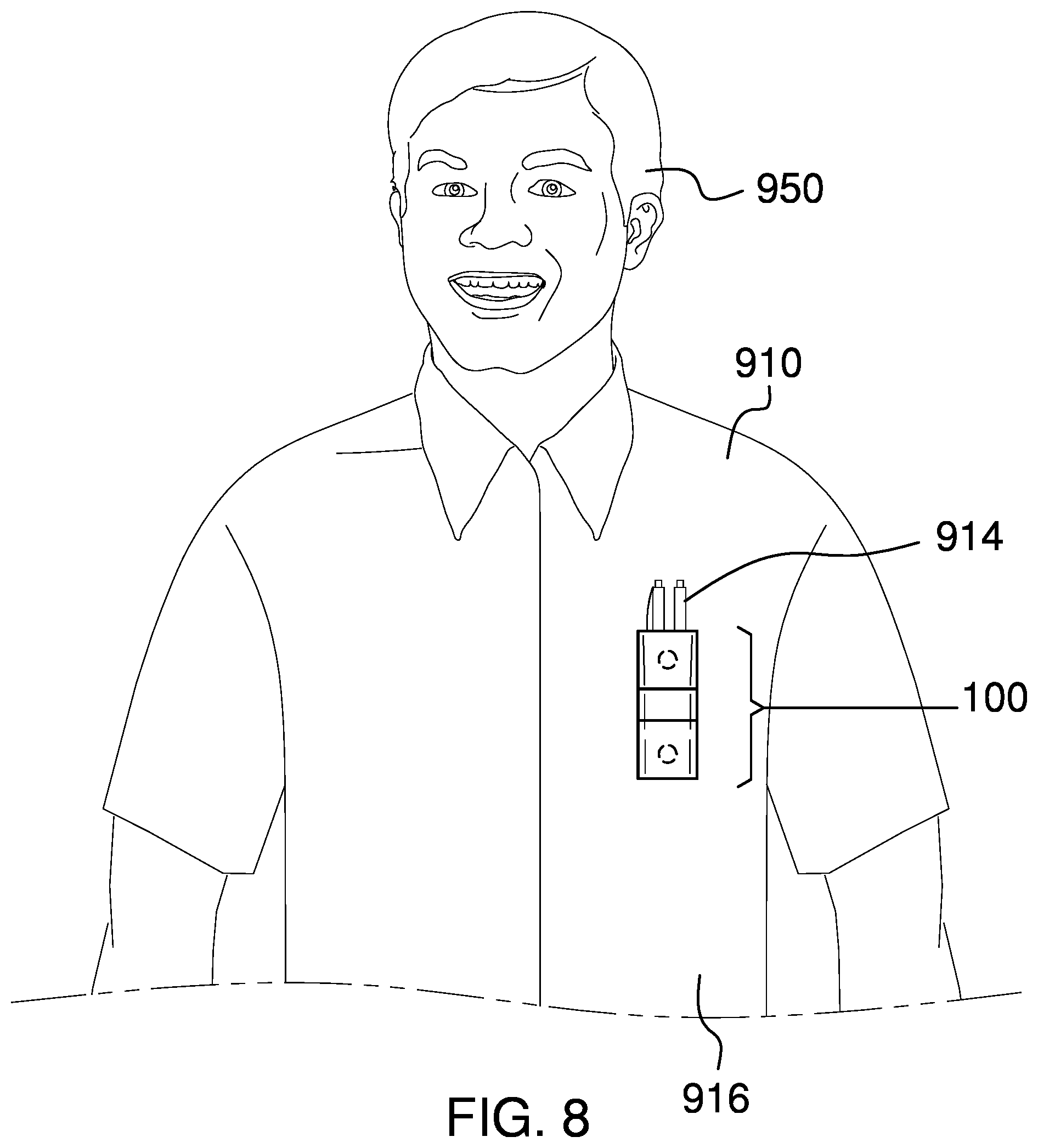 Patent US12492043 Figure 7 – Magnetic pouch