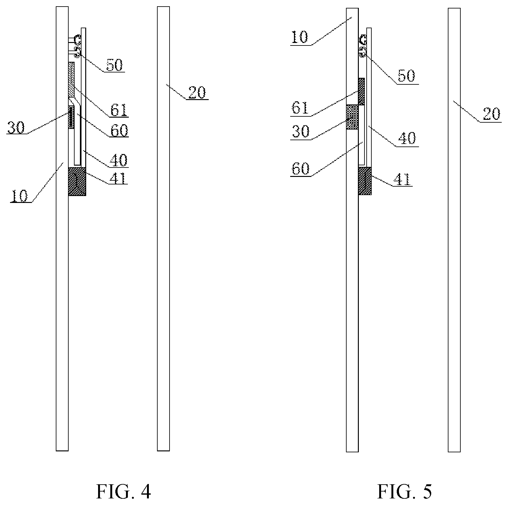 Patent US12492044 Figure 3 – Easy-to-fill child resistant bag