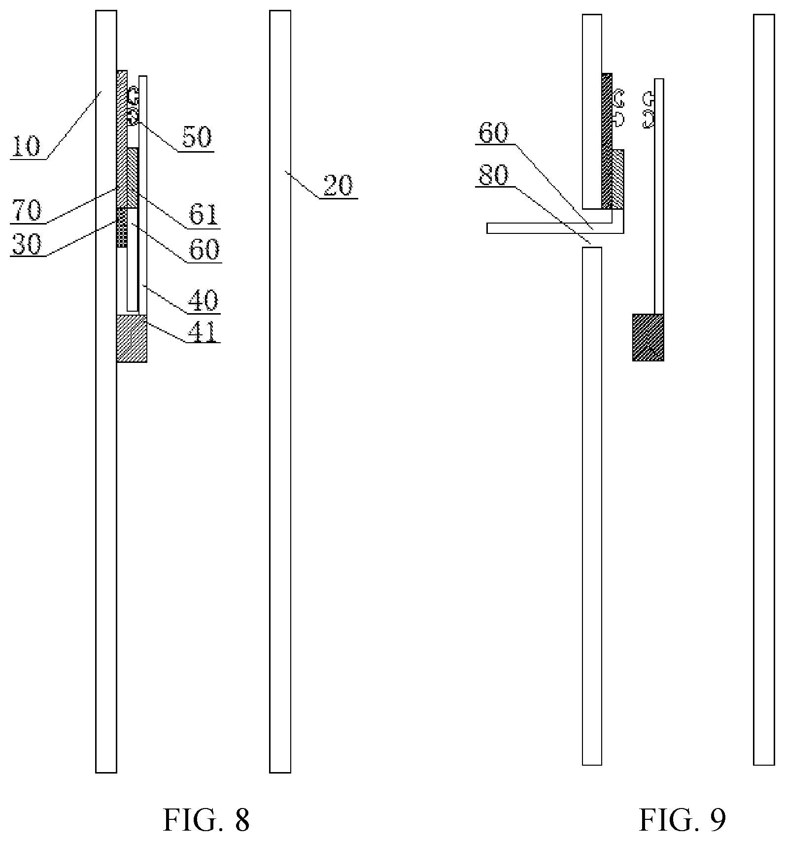 Patent US12492044 Figure 5 – Easy-to-fill child resistant bag