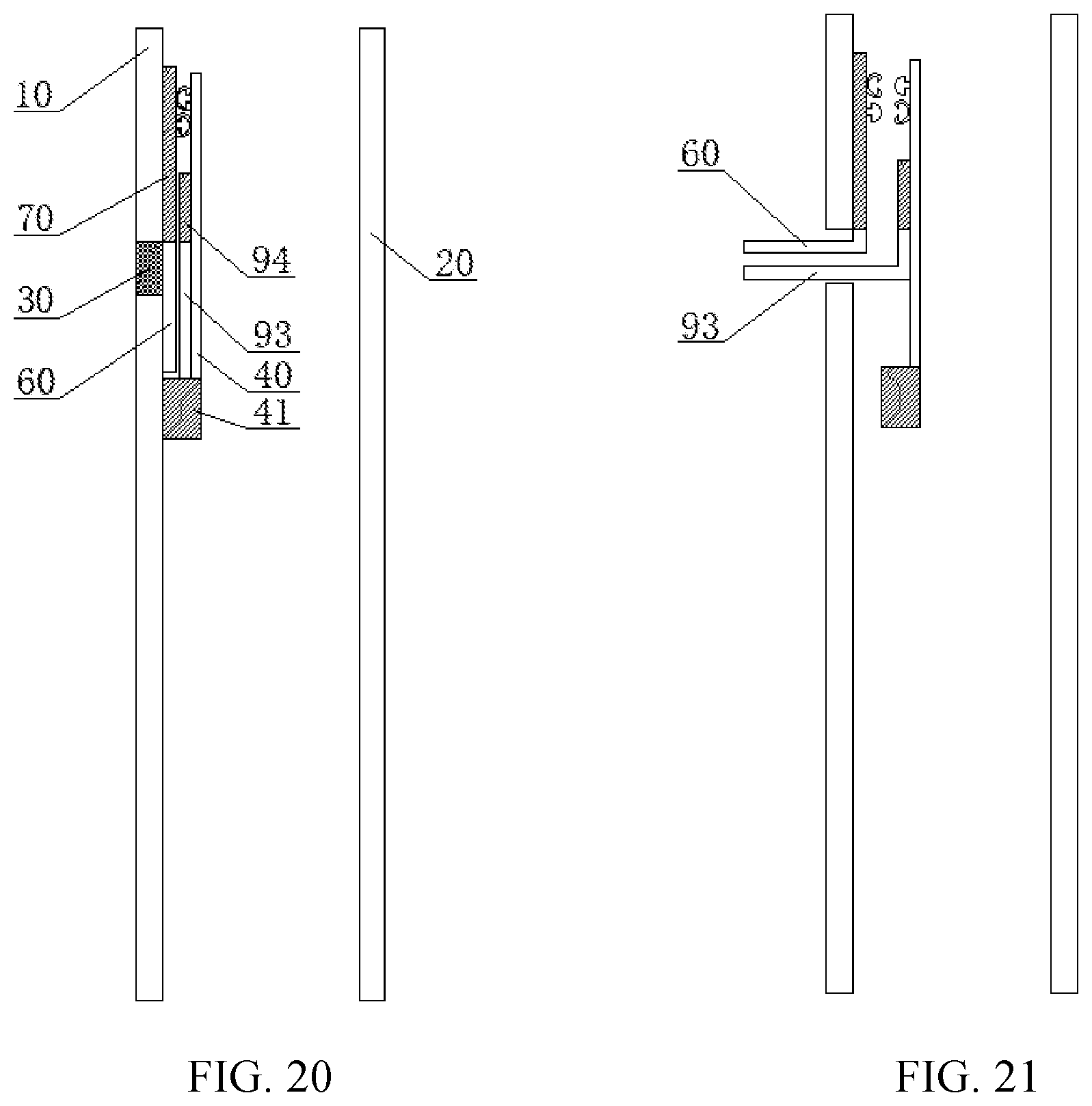 Patent US12492044 Figure 11 – Easy-to-fill child resistant bag