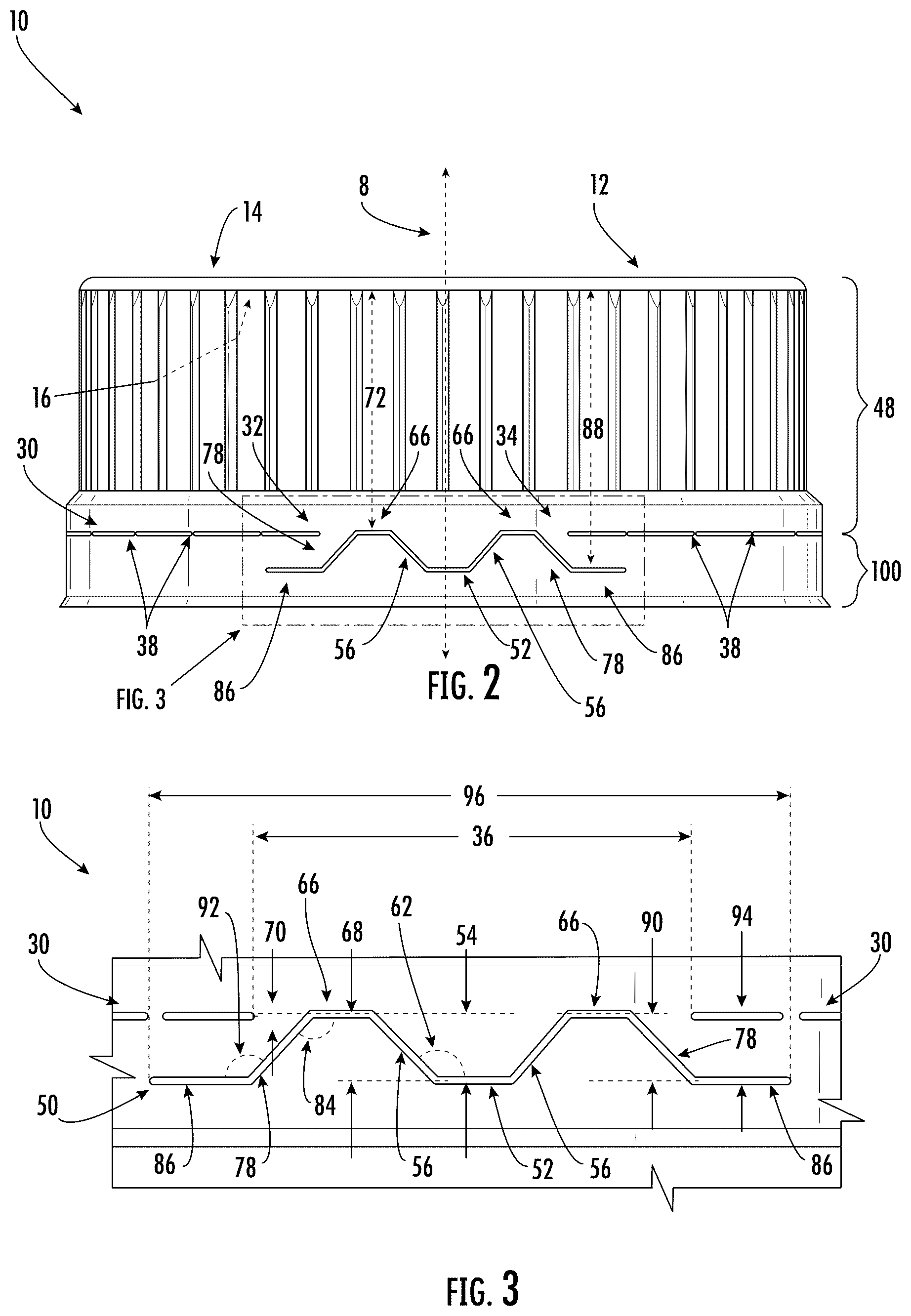 Patent US12492045 Figure 2 – Tethered, hinged closure