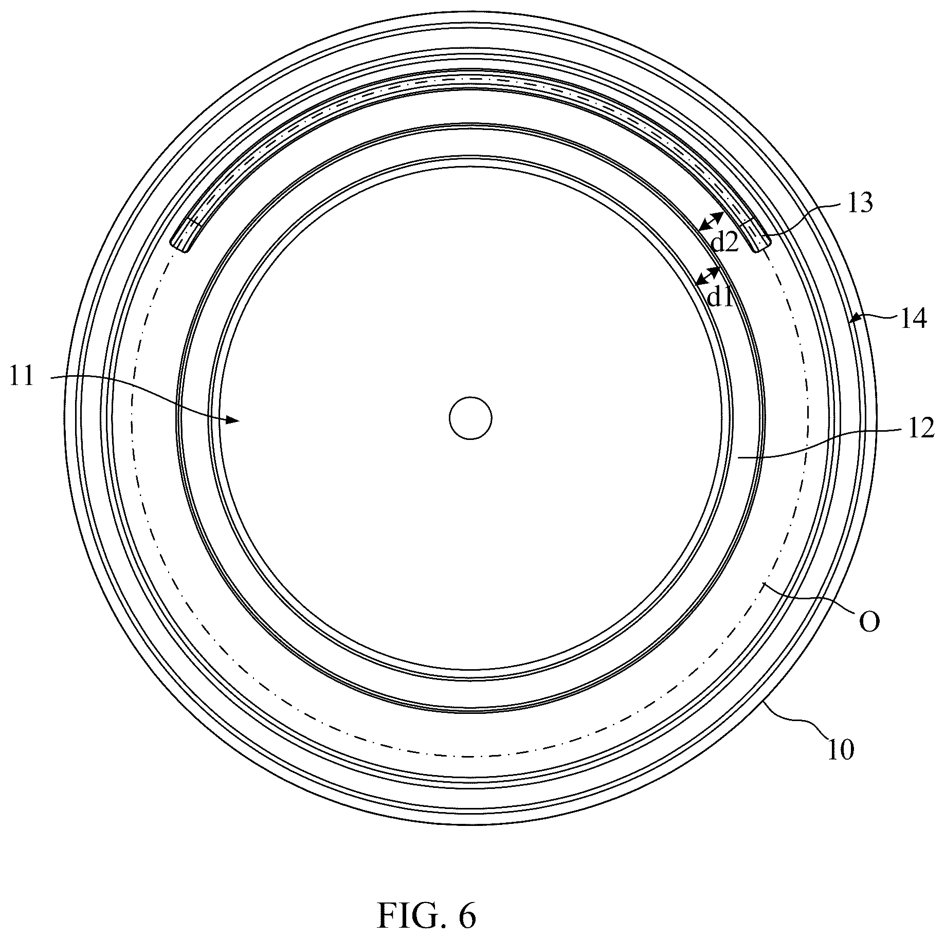 Patent US12492046 Figure 6 – Sealing device for capsule product and operation method thereof