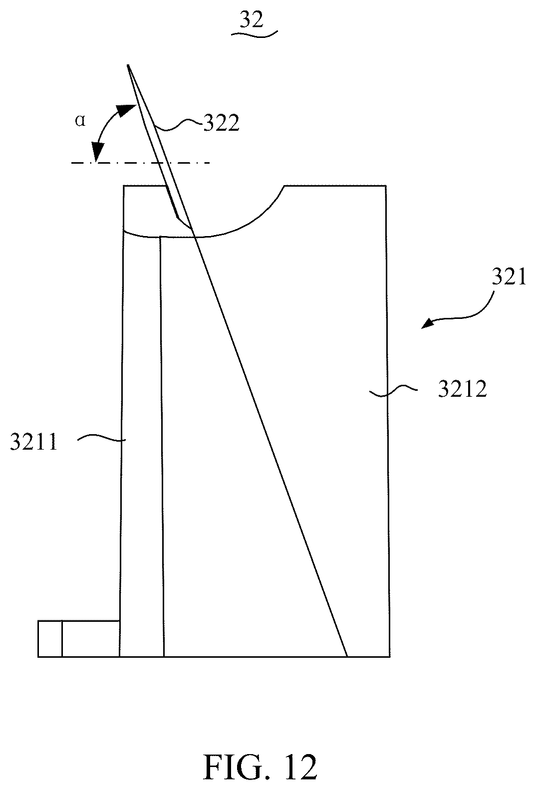 Patent US12492046 Figure 12 – Sealing device for capsule product and operation method thereof