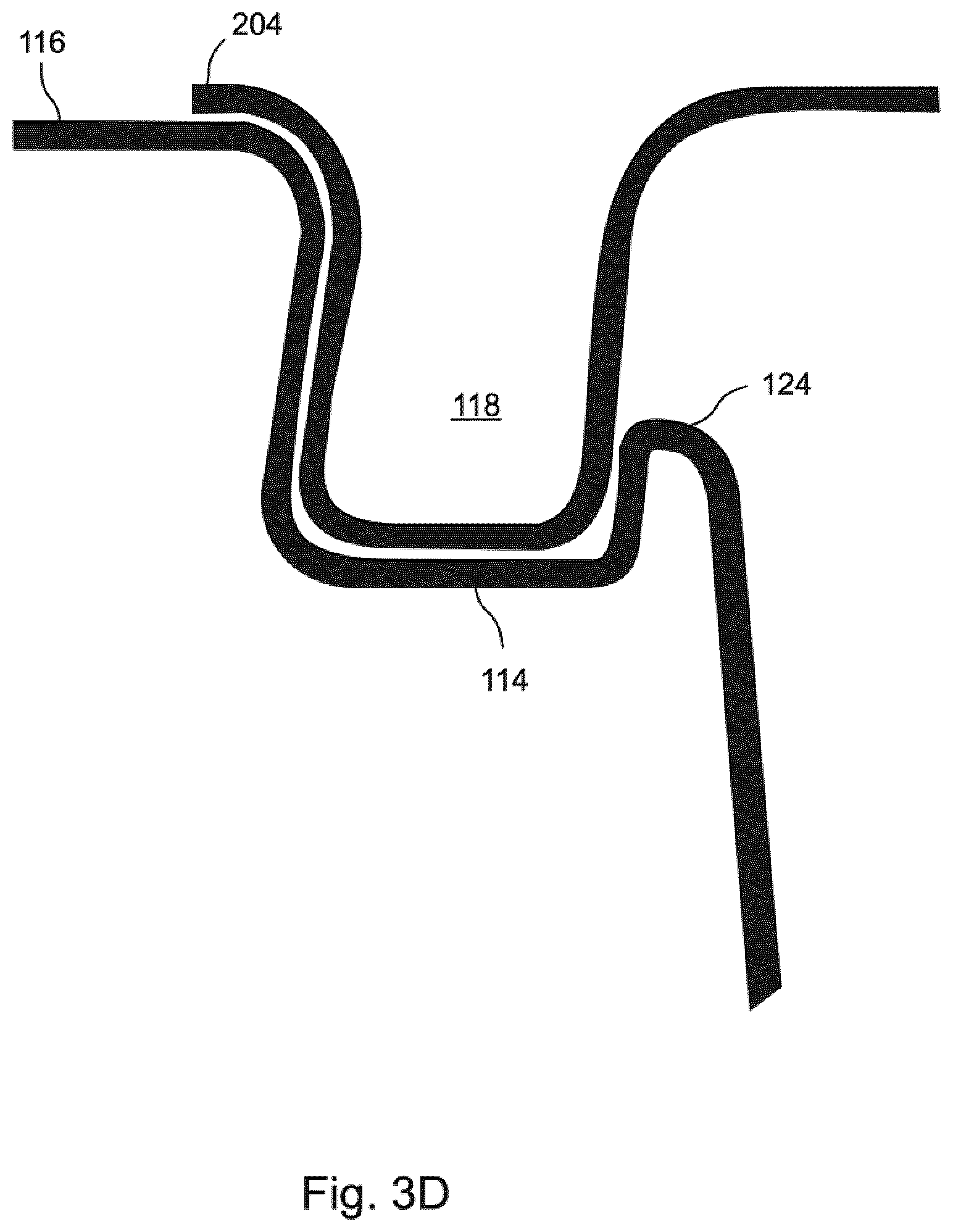 Patent US12492047 Figure 6 – Tamper resistant container