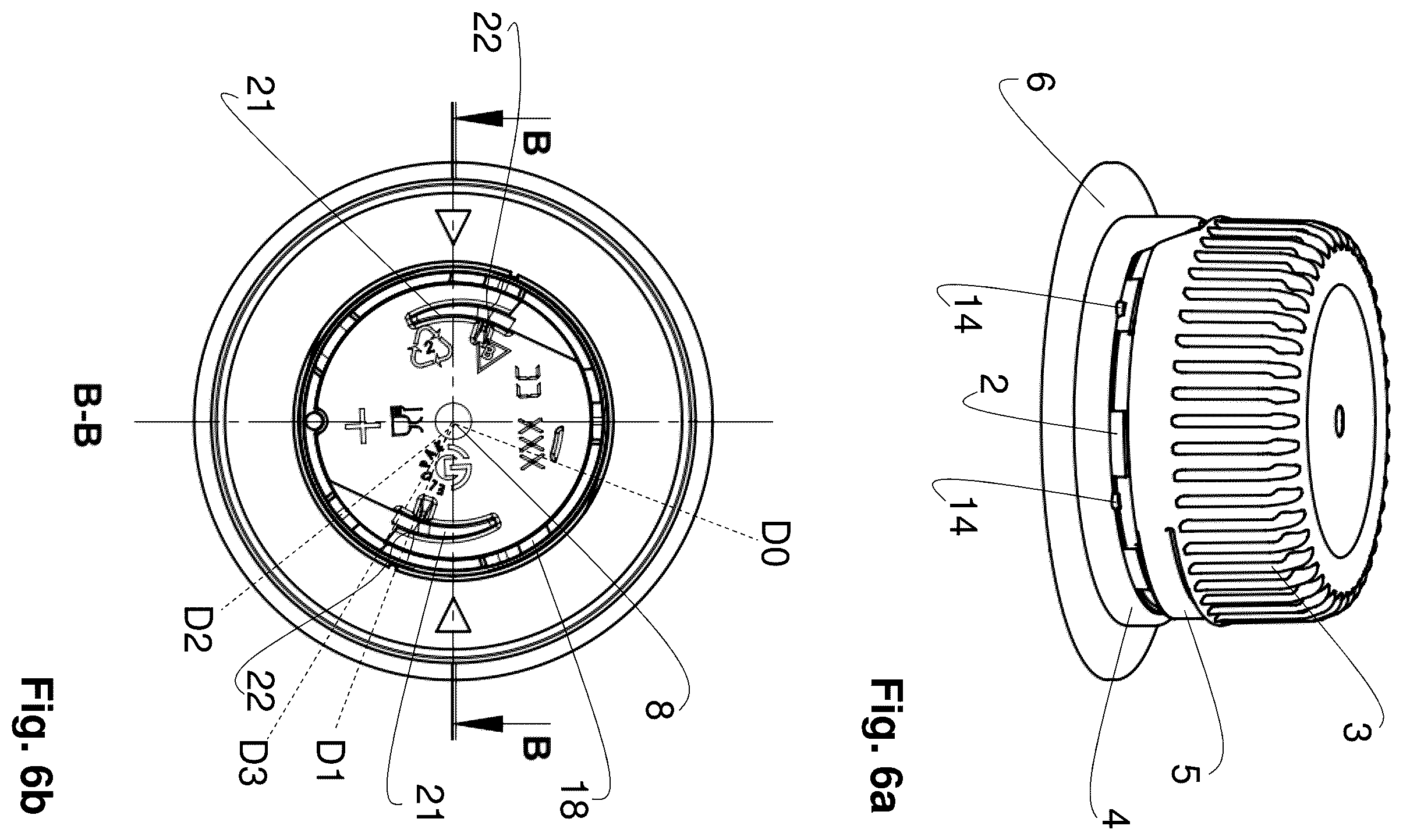 Patent US12492050 Figure 10 – Closure device