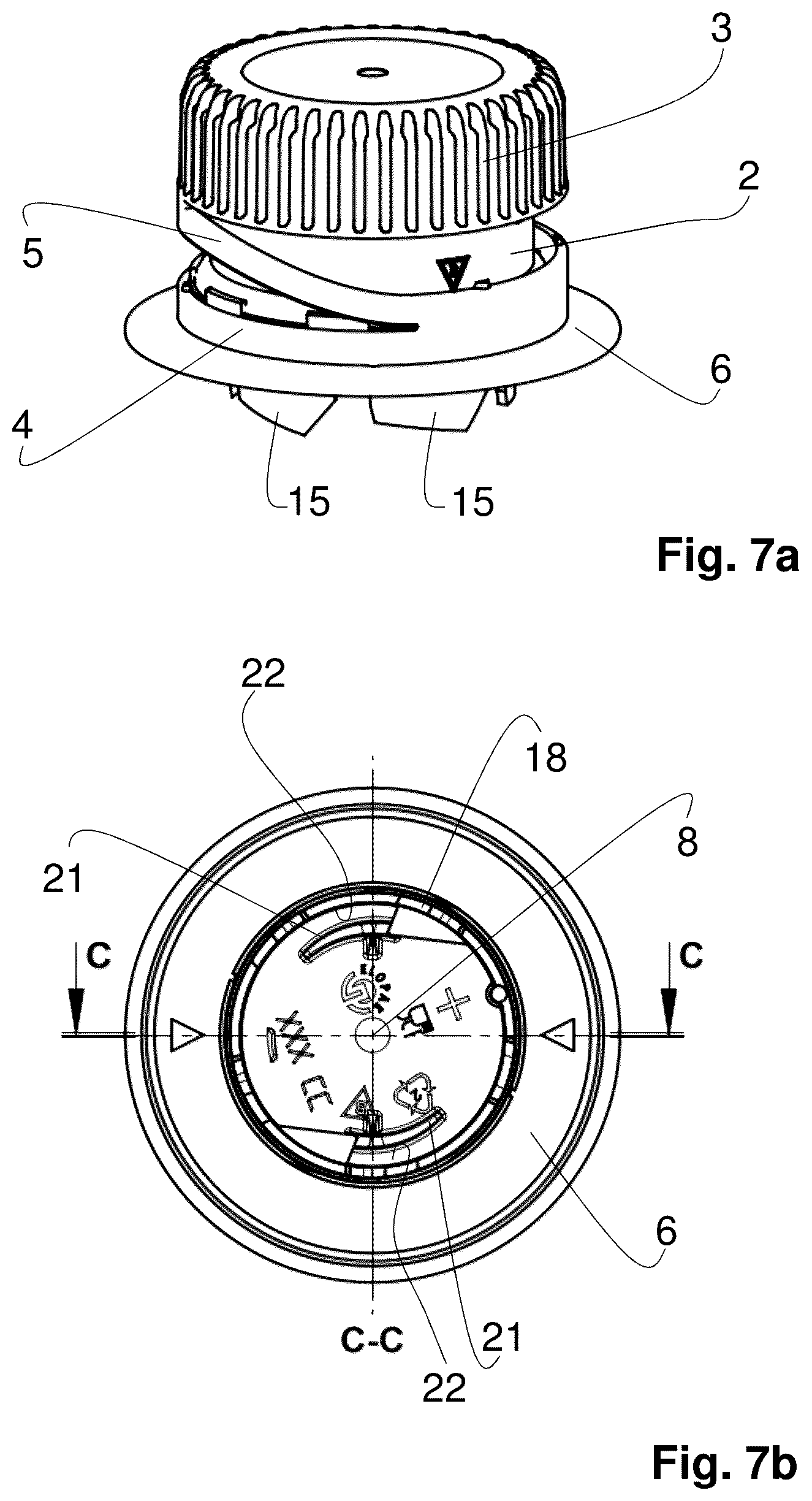 Patent US12492050 Figure 12 – Closure device