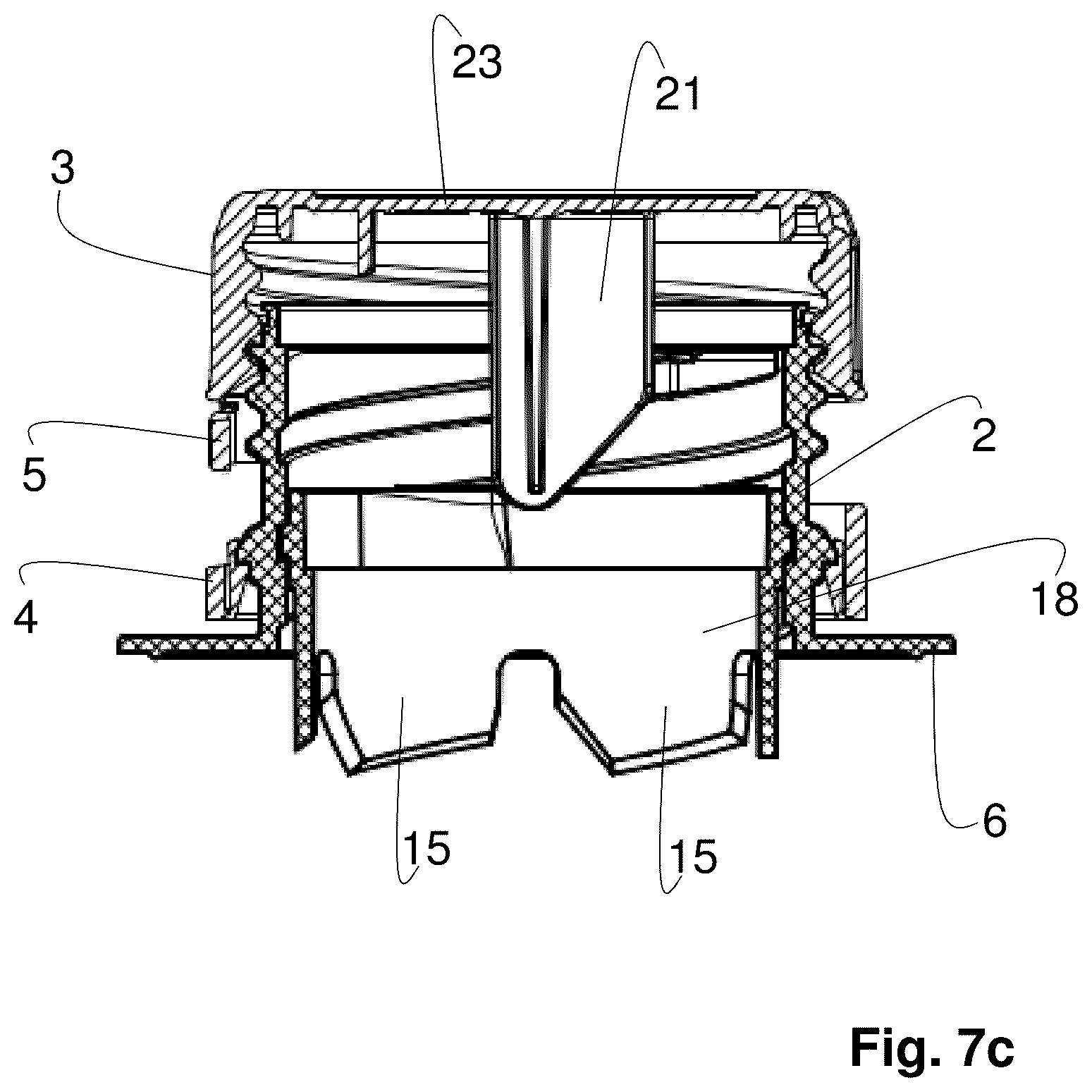 Patent US12492050 Figure 13 – Closure device