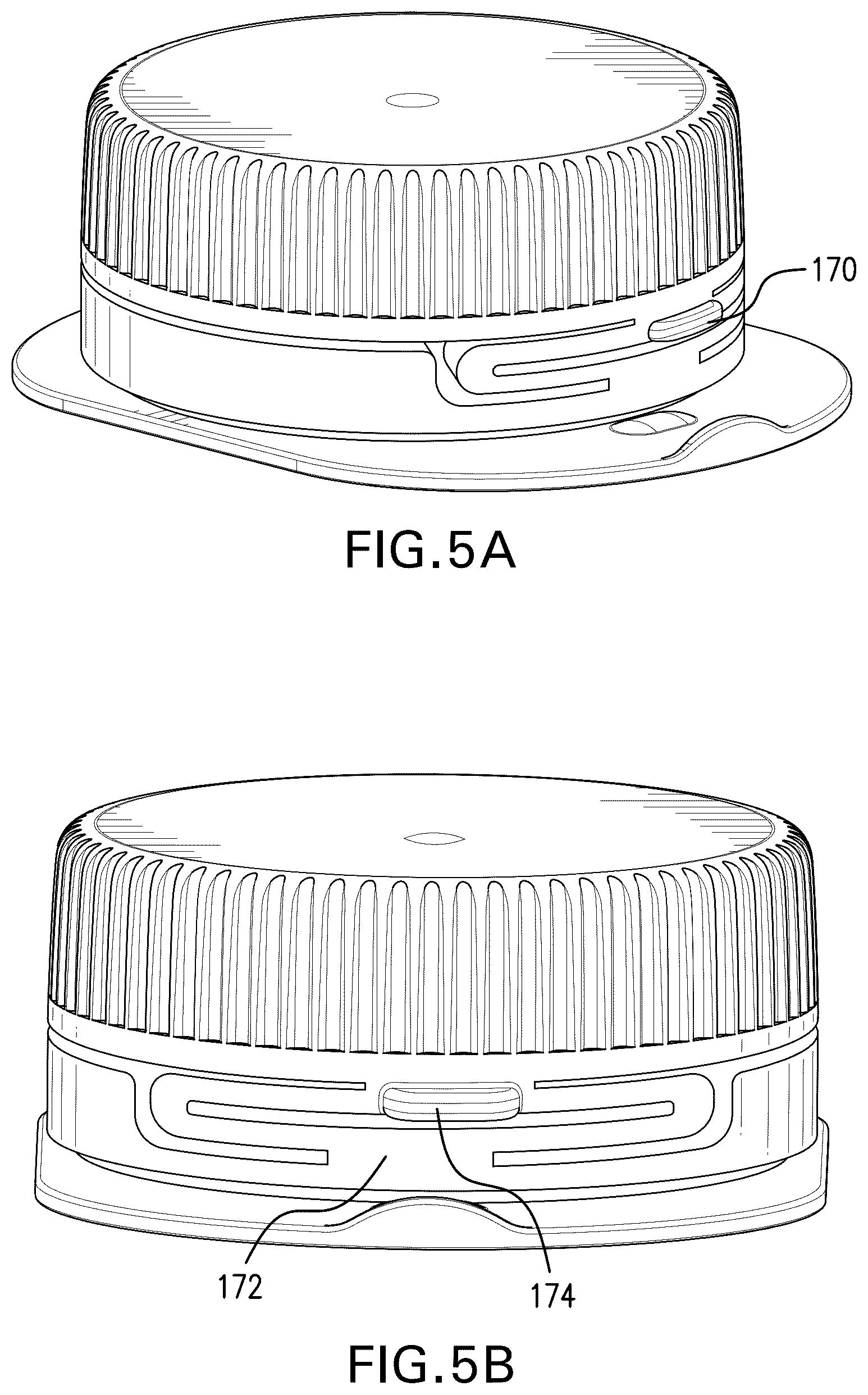Patent US12492052 Figure 5 – Tethered cap and spout