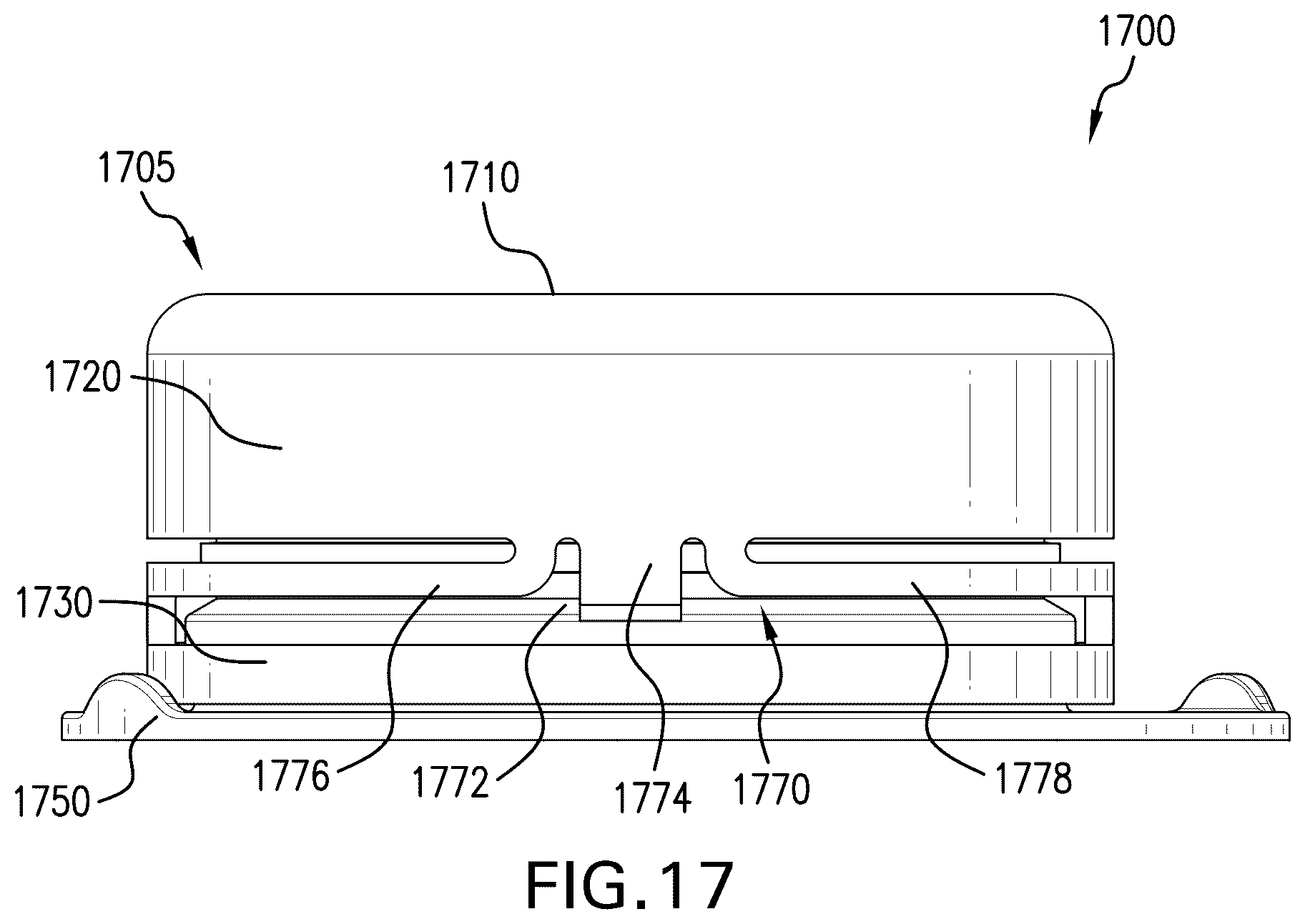 Patent US12492052 Figure 18 – Tethered cap and spout