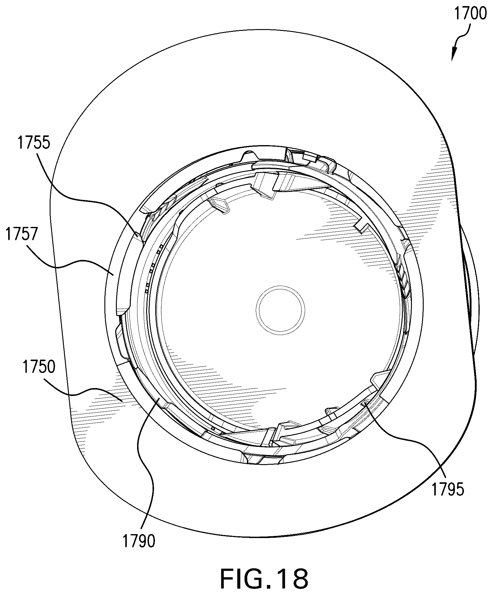 Patent US12492052 Figure 19 – Tethered cap and spout