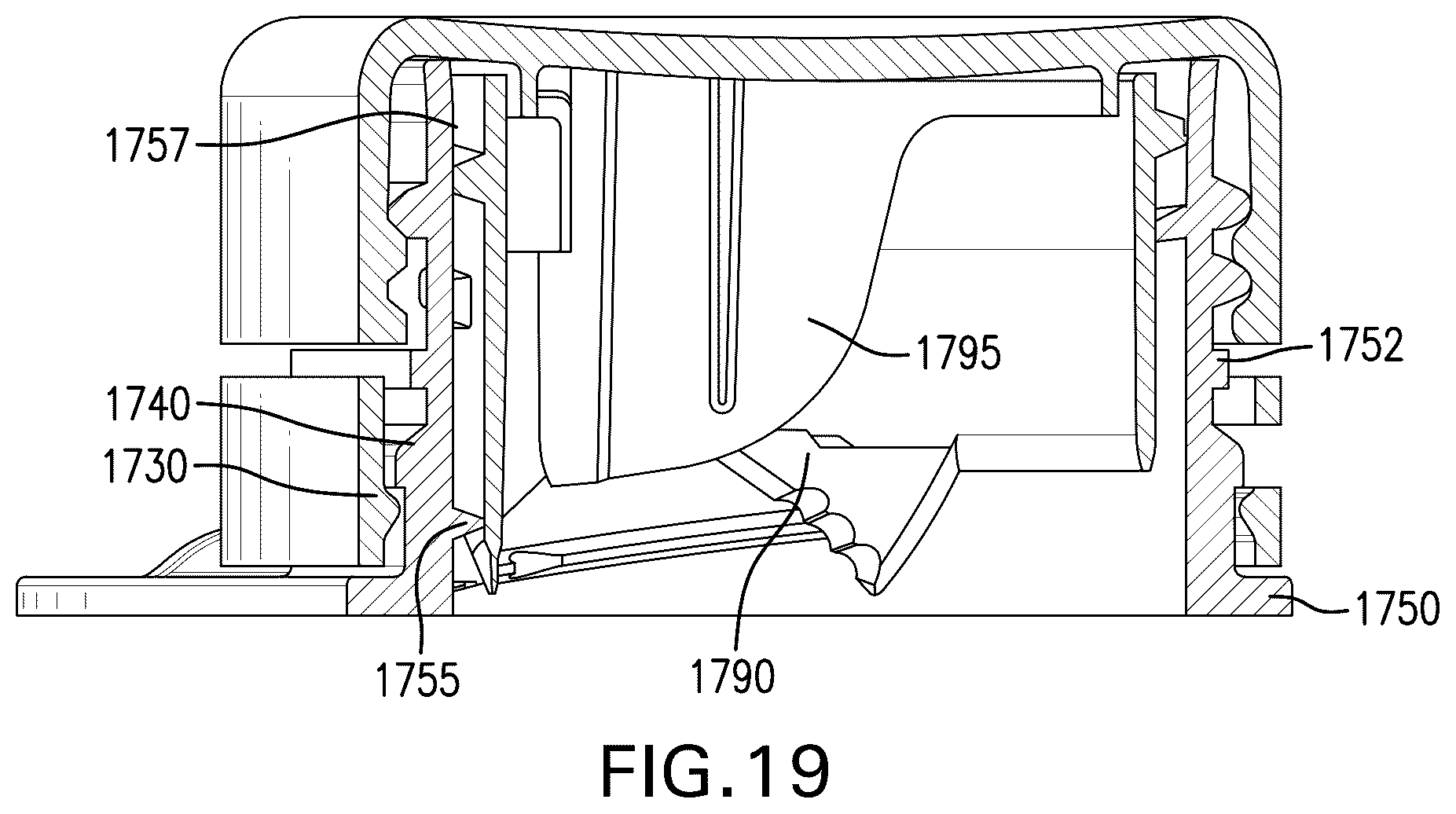 Patent US12492052 Figure 20 – Tethered cap and spout