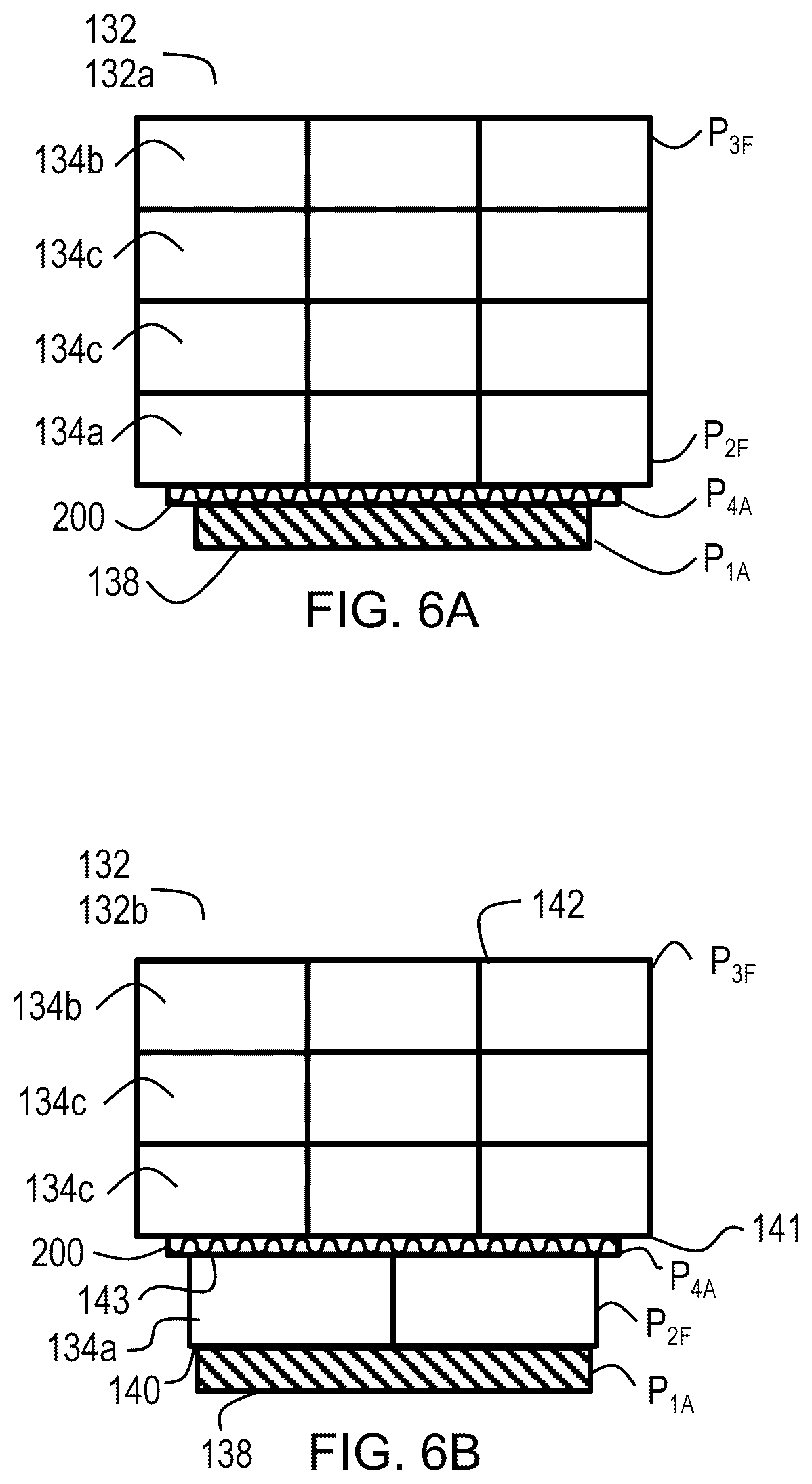 Patent US12492053 Figure 10 – Shipping unit load with increased stability and/or shipping efficiency