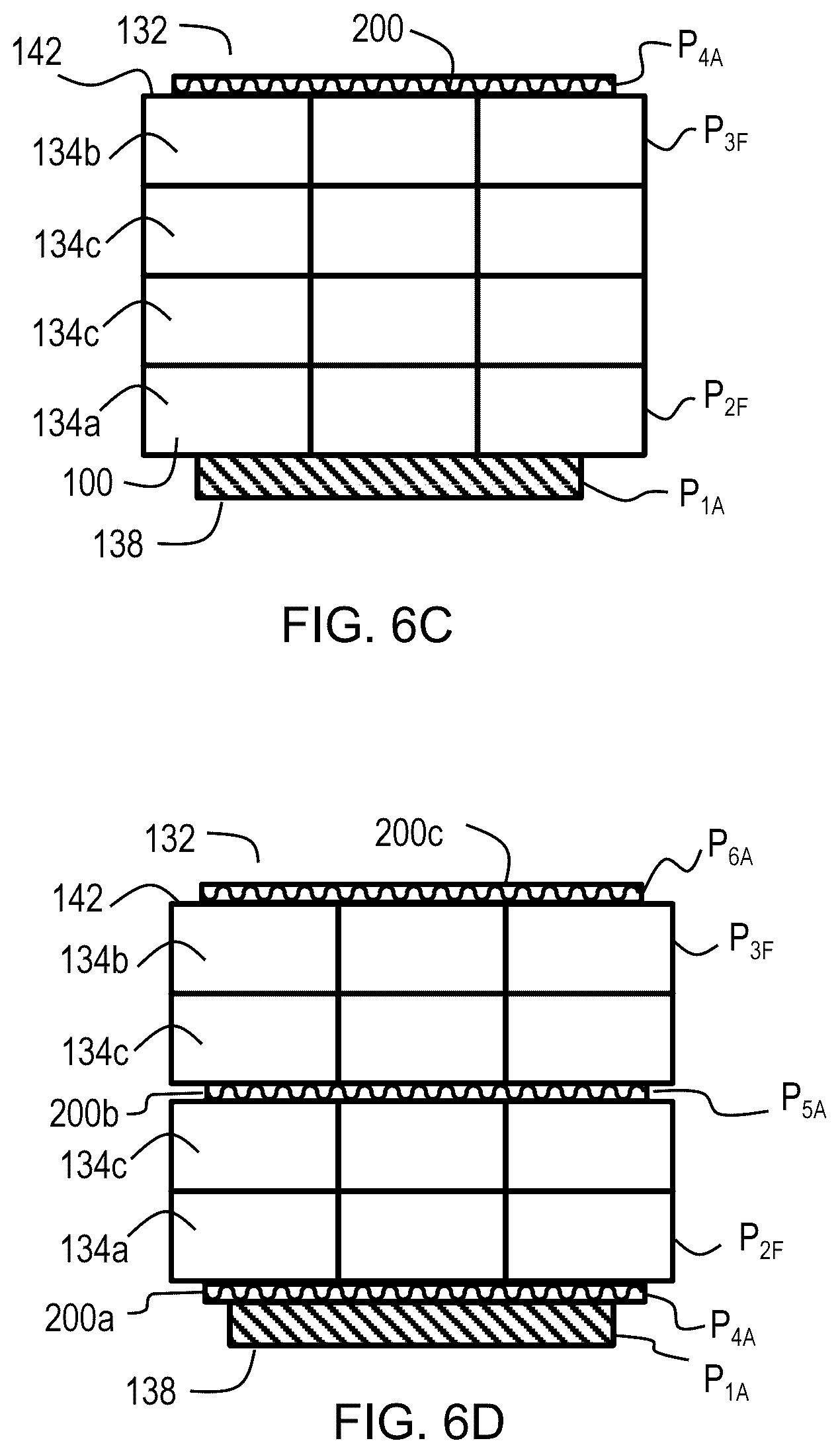Patent US12492053 Figure 11 – Shipping unit load with increased stability and/or shipping efficiency