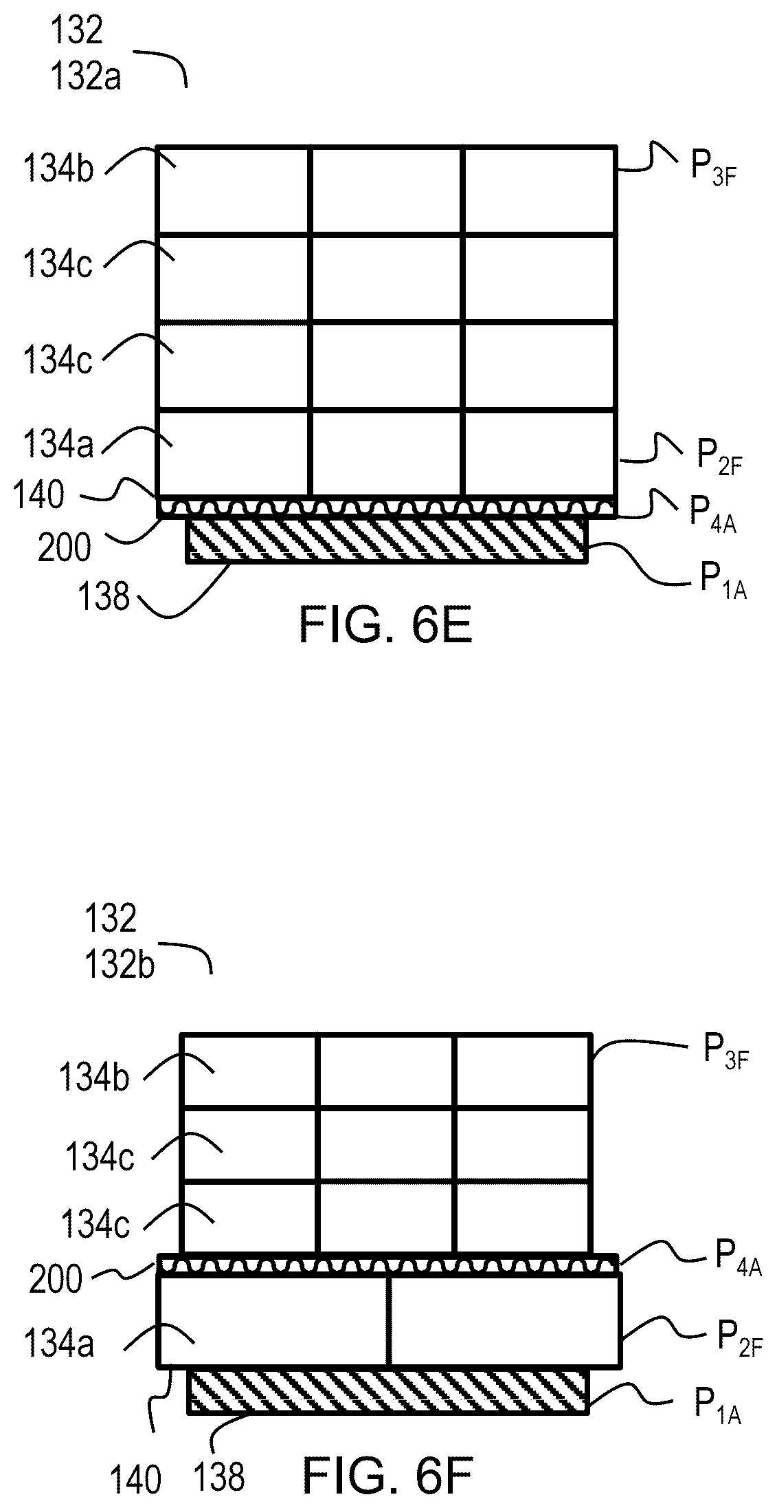 Patent US12492053 Figure 12 – Shipping unit load with increased stability and/or shipping efficiency