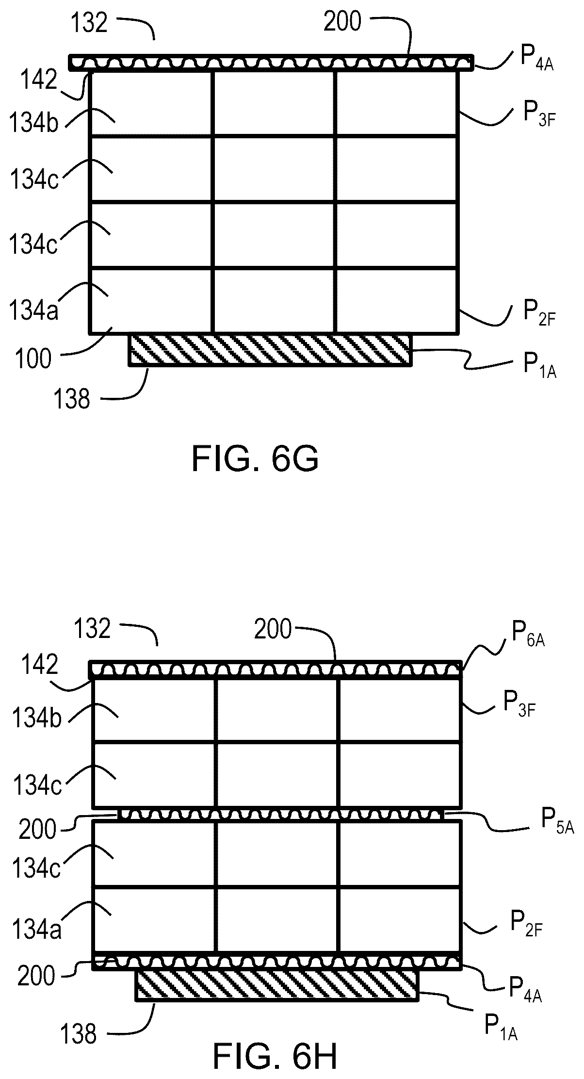 Patent US12492053 Figure 13 – Shipping unit load with increased stability and/or shipping efficiency