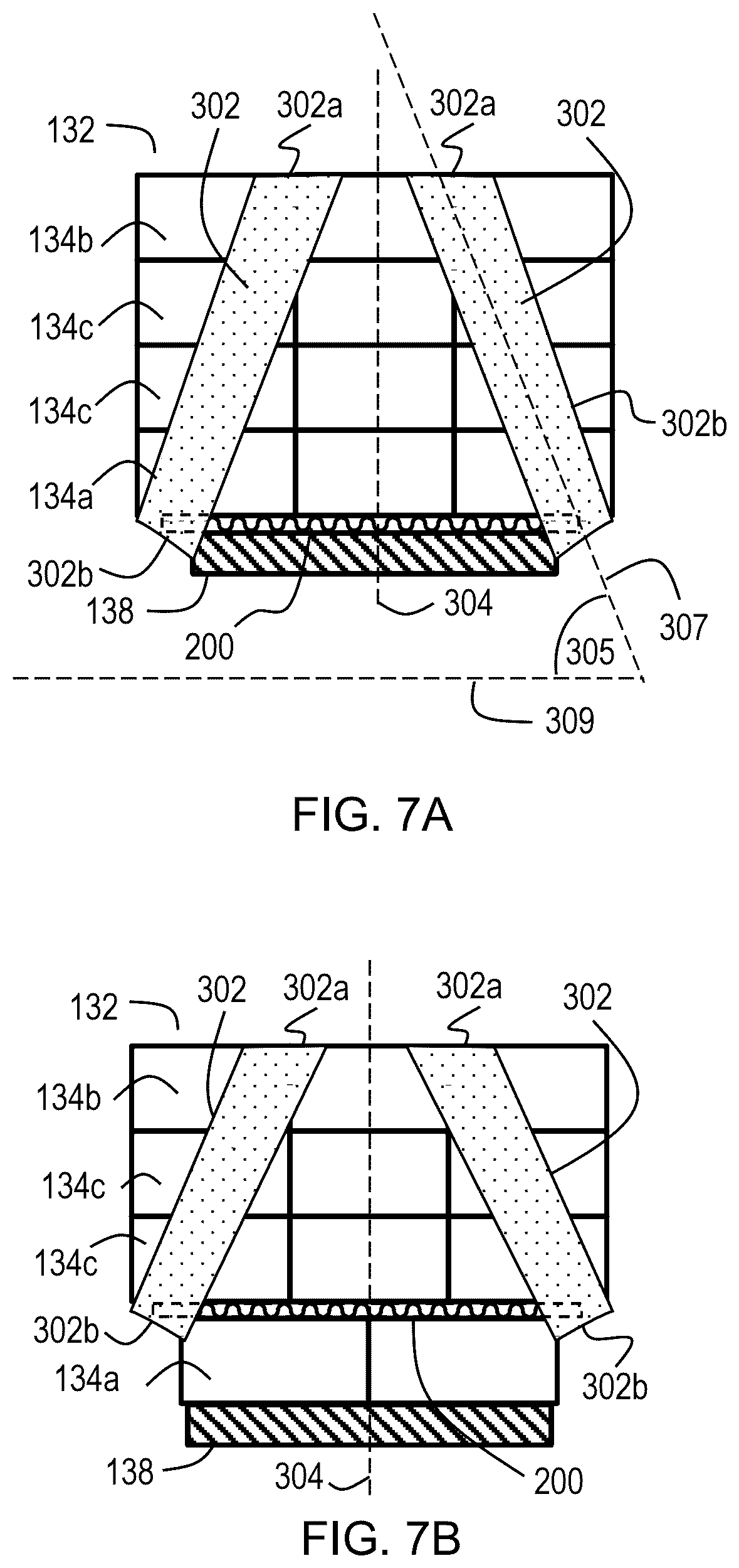 Patent US12492053 Figure 14 – Shipping unit load with increased stability and/or shipping efficiency