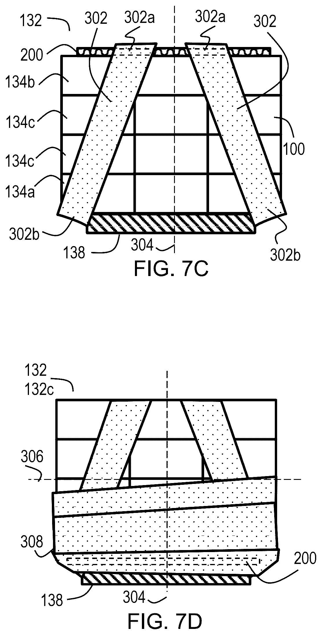 Patent US12492053 Figure 15 – Shipping unit load with increased stability and/or shipping efficiency