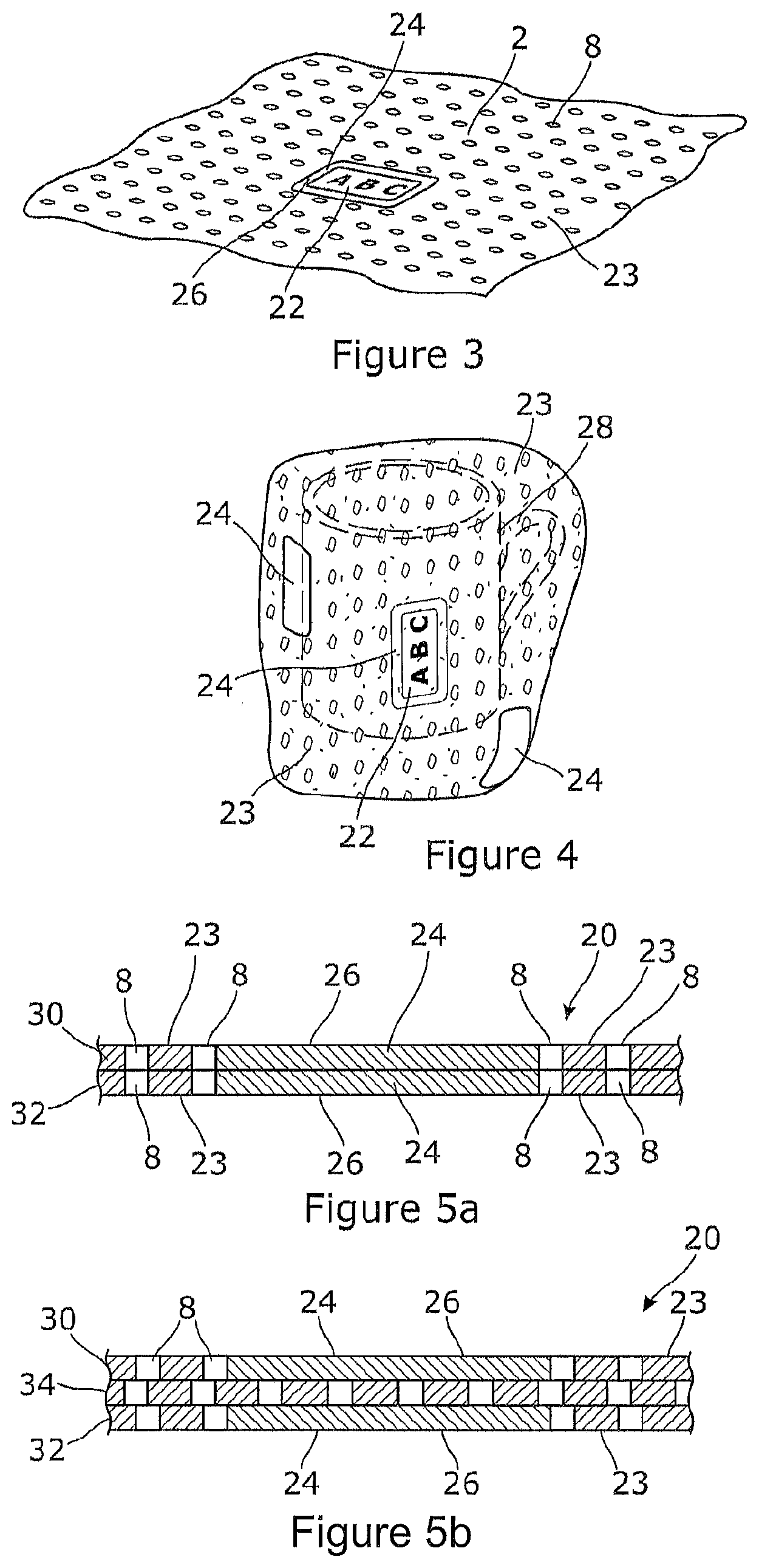 Patent US12492059 Figure 3 – Packaging material