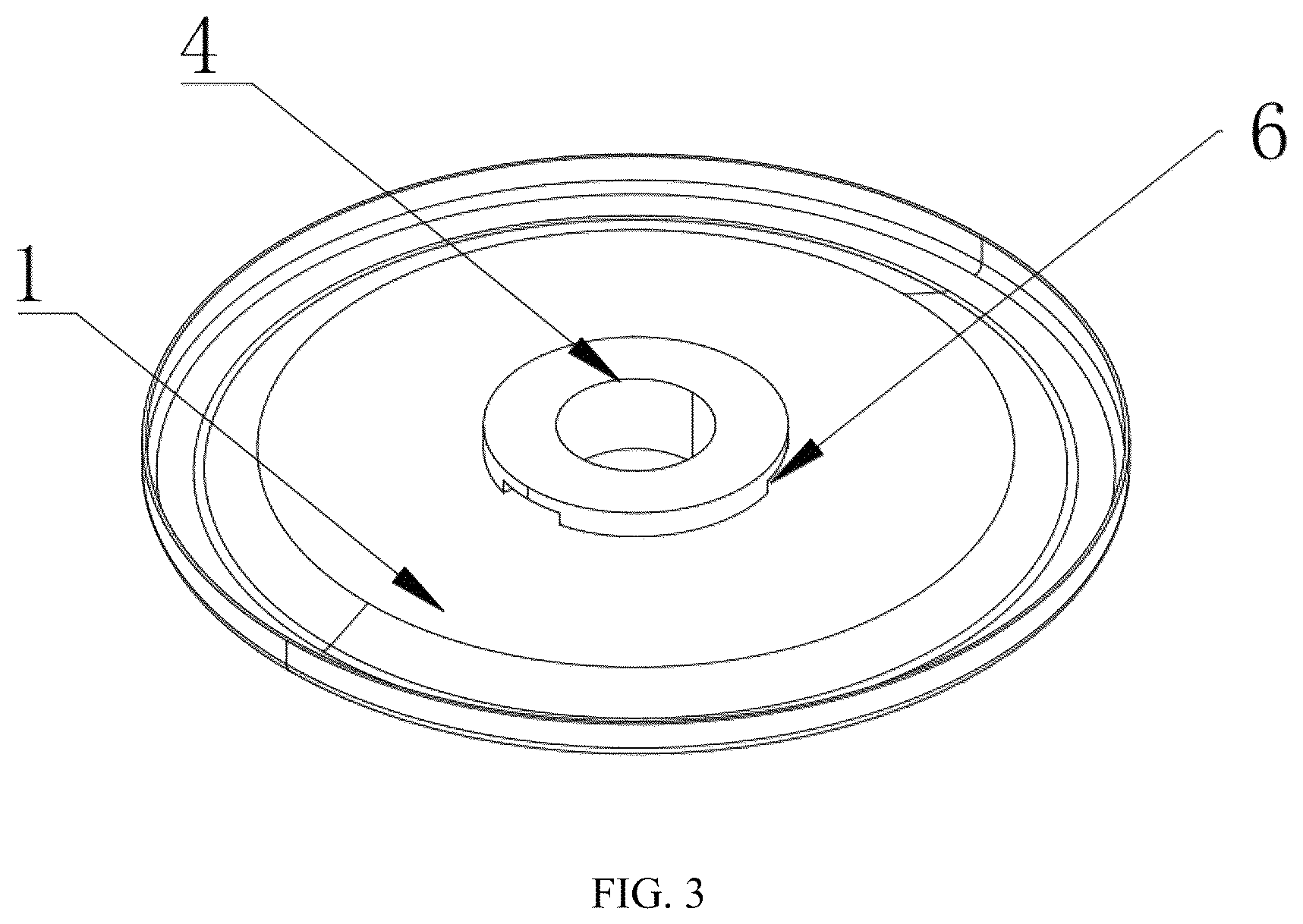Patent US12492060 Figure 3 – Mason jar sealing structure