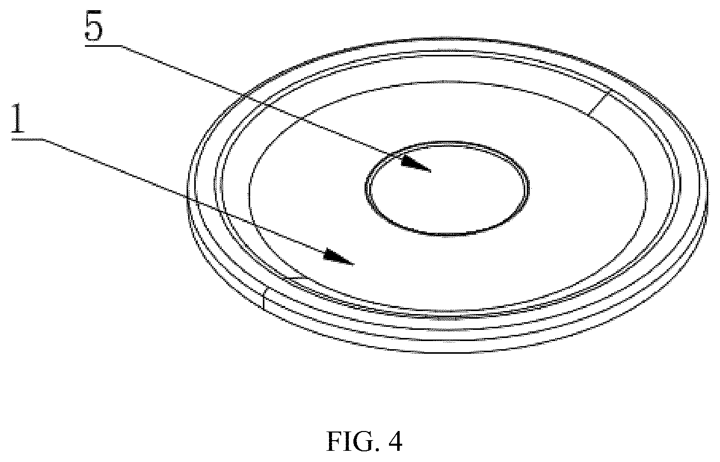 Patent US12492060 Figure 4 – Mason jar sealing structure