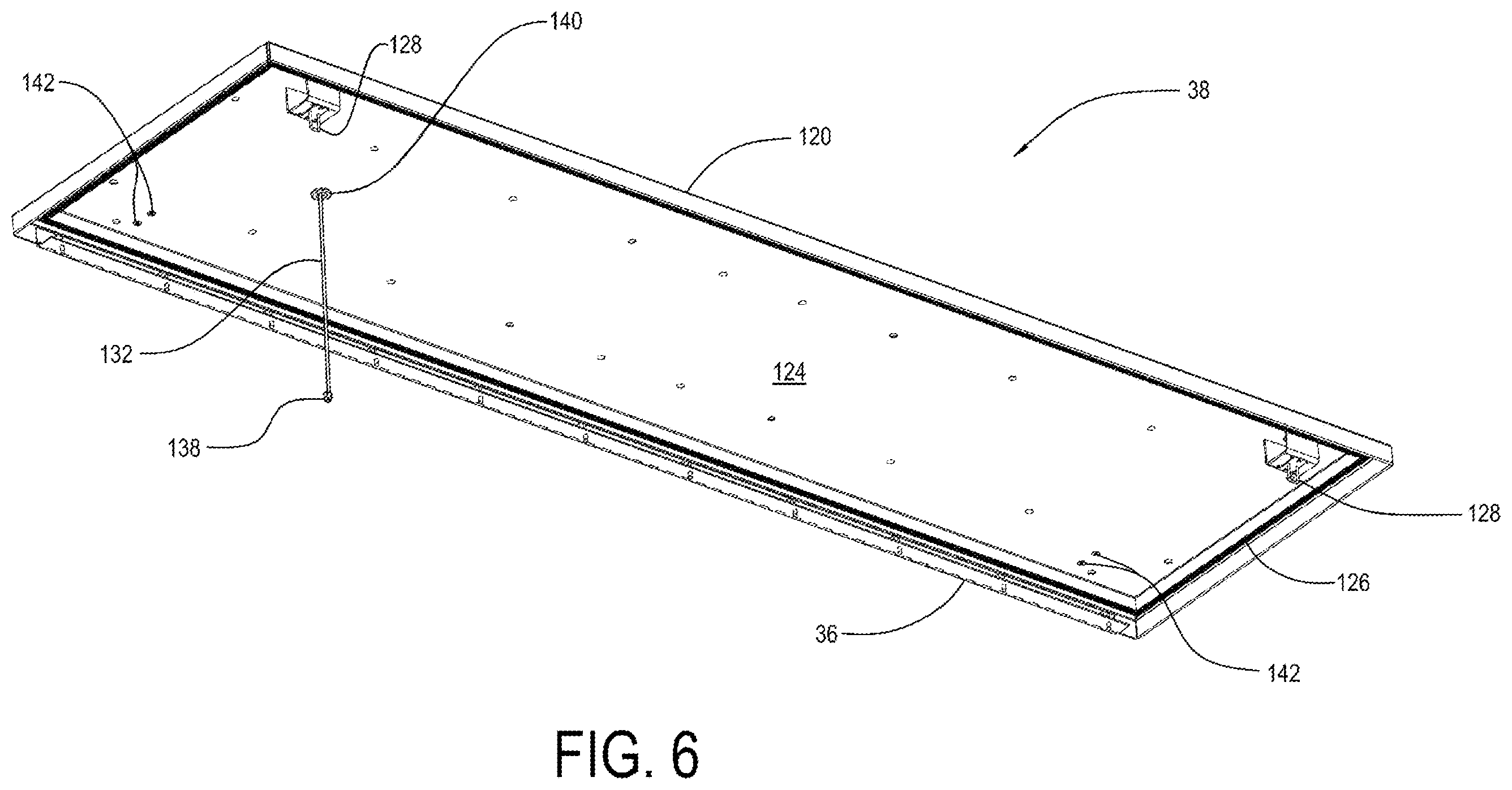 Patent US12492062 Figure 6 – Method of rearranging a storage container