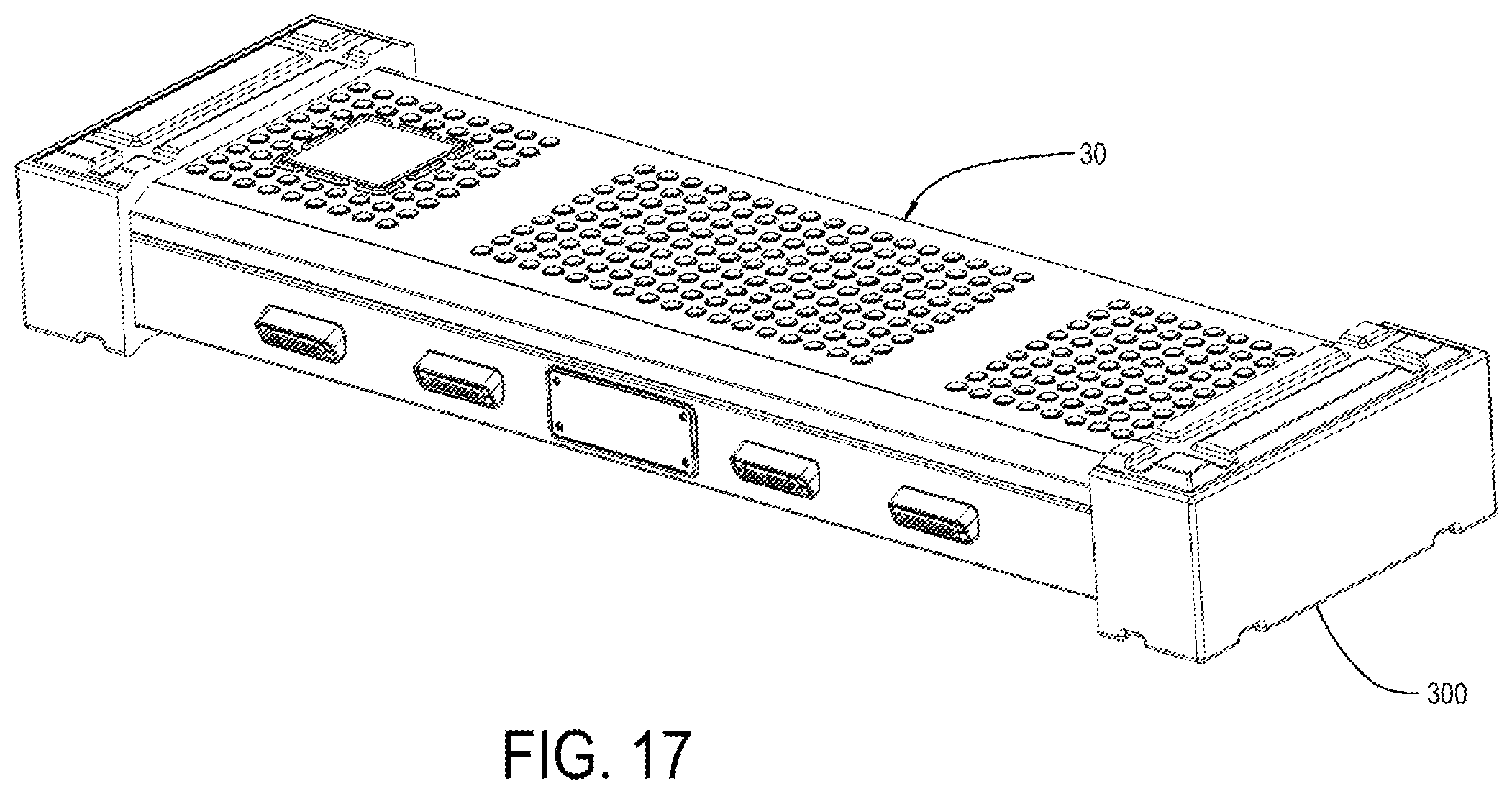 Patent US12492062 Figure 15 – Method of rearranging a storage container