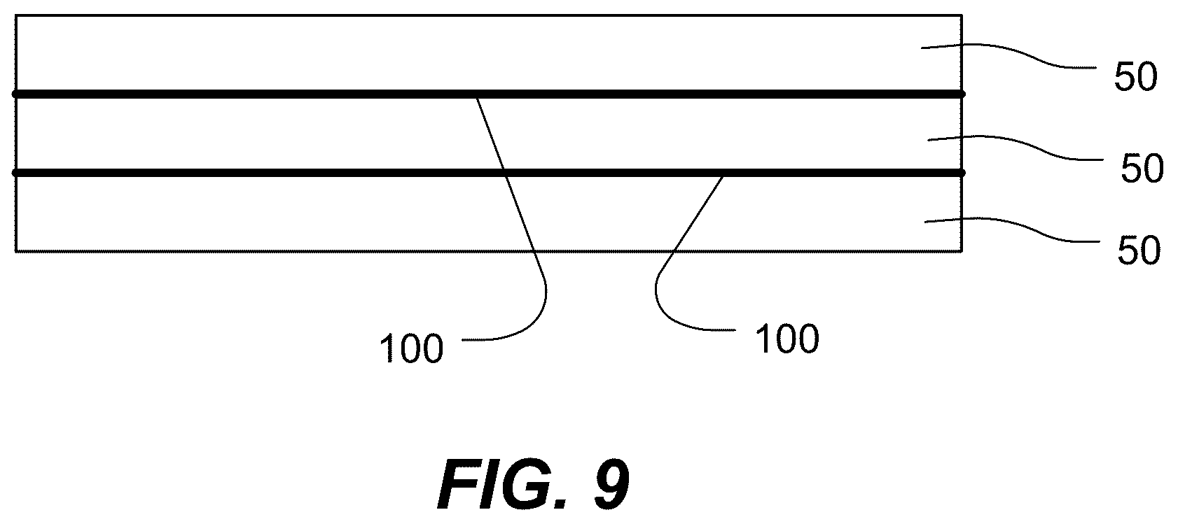 Patent US12492063 Figure 8 – Recyclable insert for shipping container
