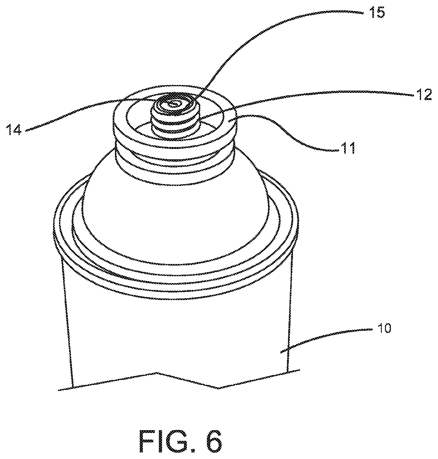 Patent US12492066 Figure 7 – Paint dispensing method and apparatus