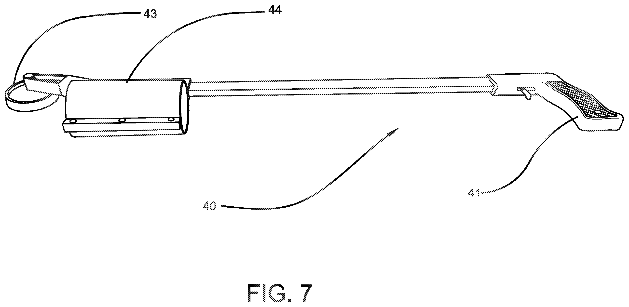 Patent US12492066 Figure 8 – Paint dispensing method and apparatus