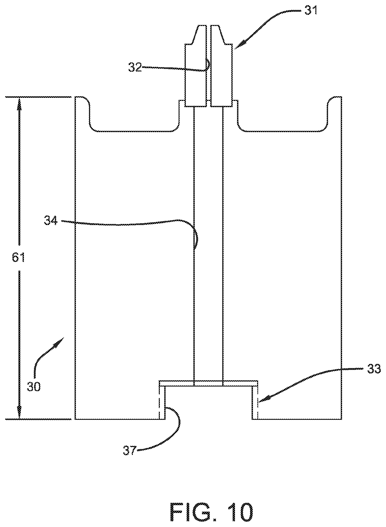 Patent US12492066 Figure 11 – Paint dispensing method and apparatus