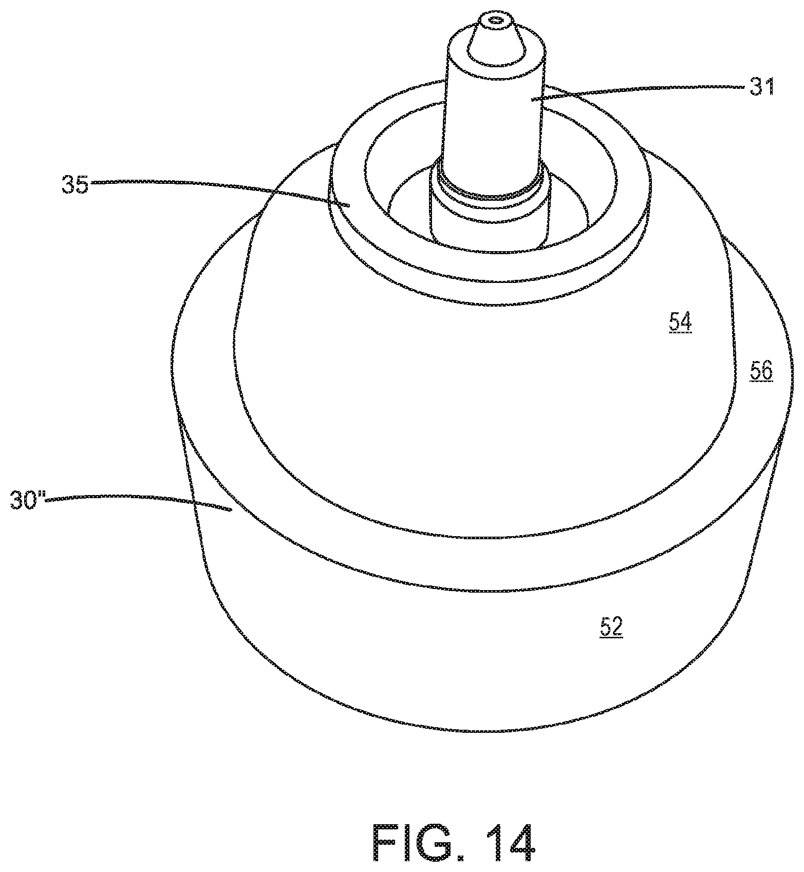 Patent US12492066 Figure 15 – Paint dispensing method and apparatus