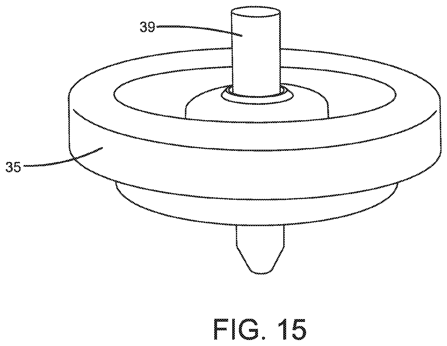 Patent US12492066 Figure 16 – Paint dispensing method and apparatus