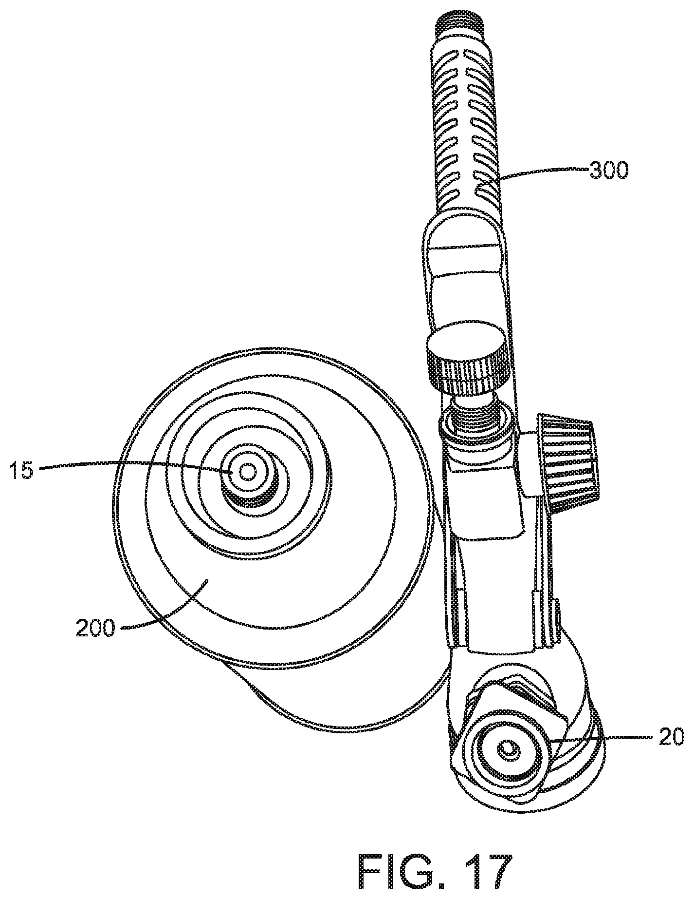 Patent US12492066 Figure 18 – Paint dispensing method and apparatus