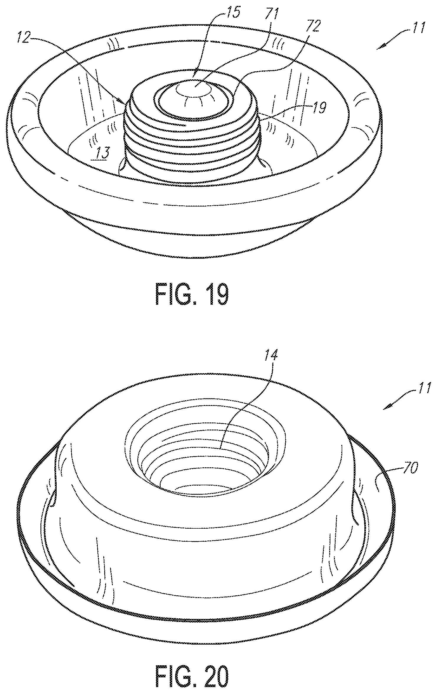 Patent US12492066 Figure 20 – Paint dispensing method and apparatus