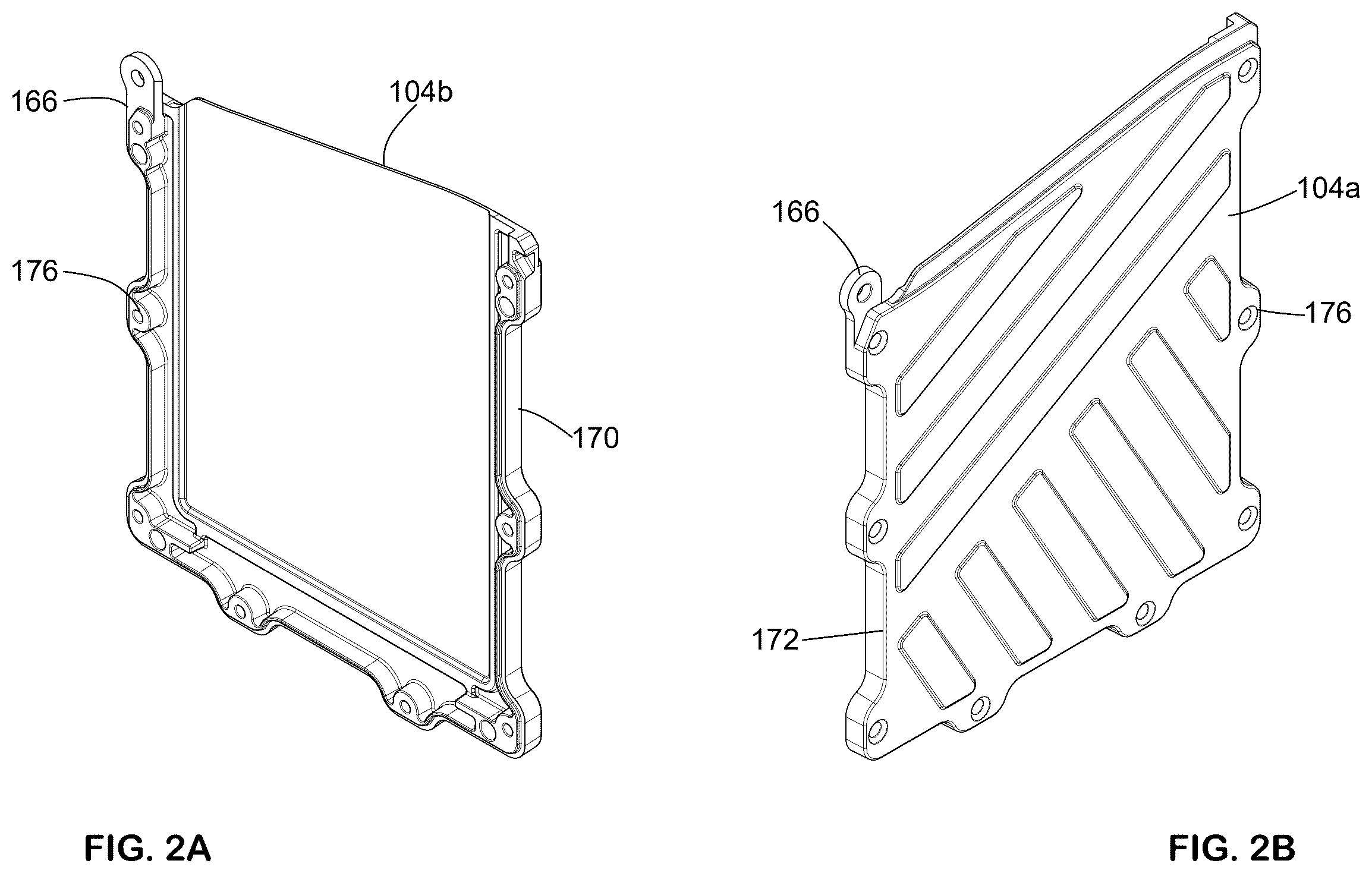 Patent US12492067 Figure 2 – Storage device for lens filters and related methods